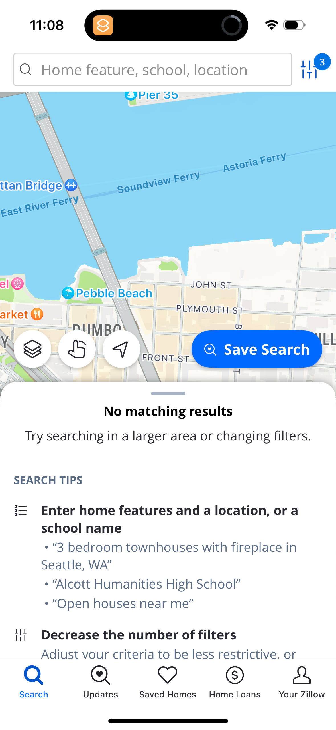 zillow app screenshot 38