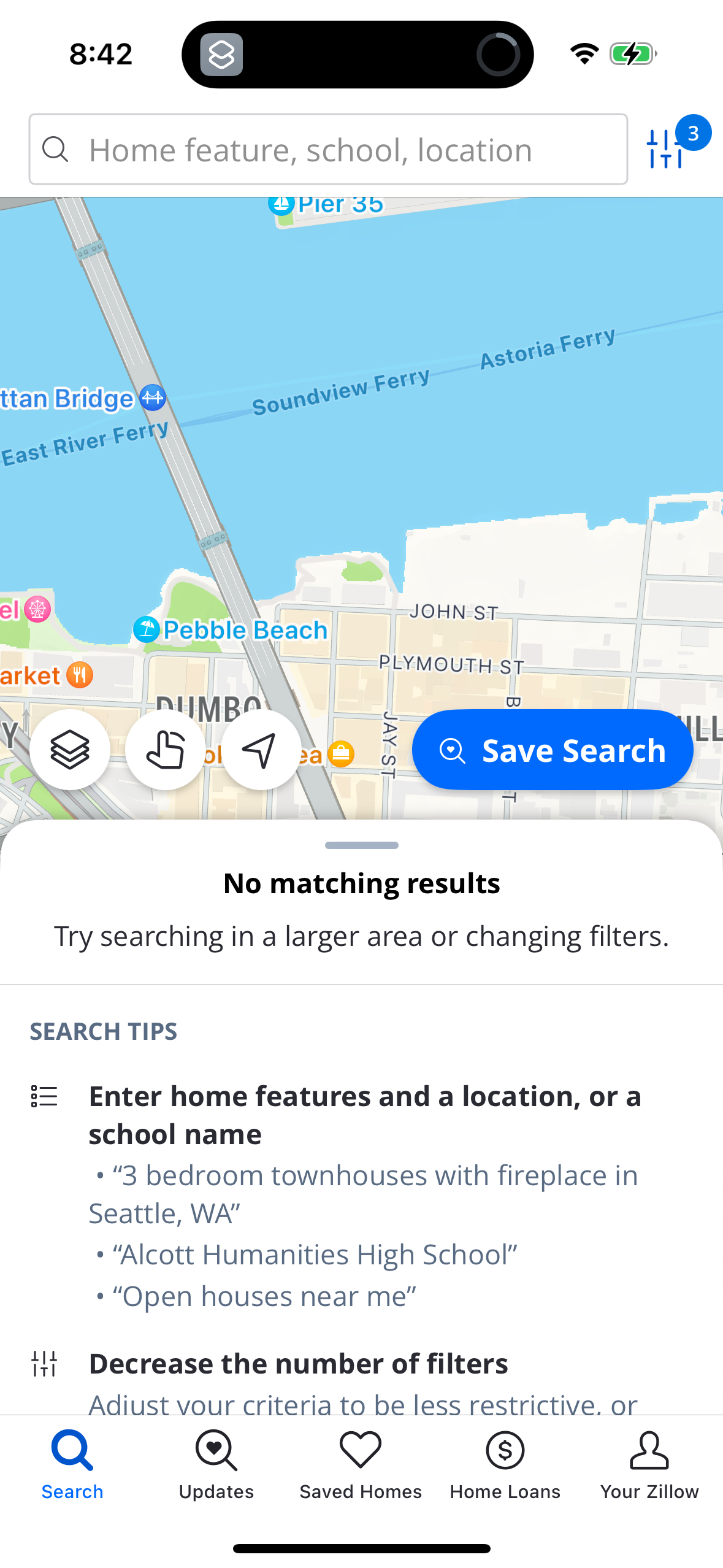 zillow app screenshot 37