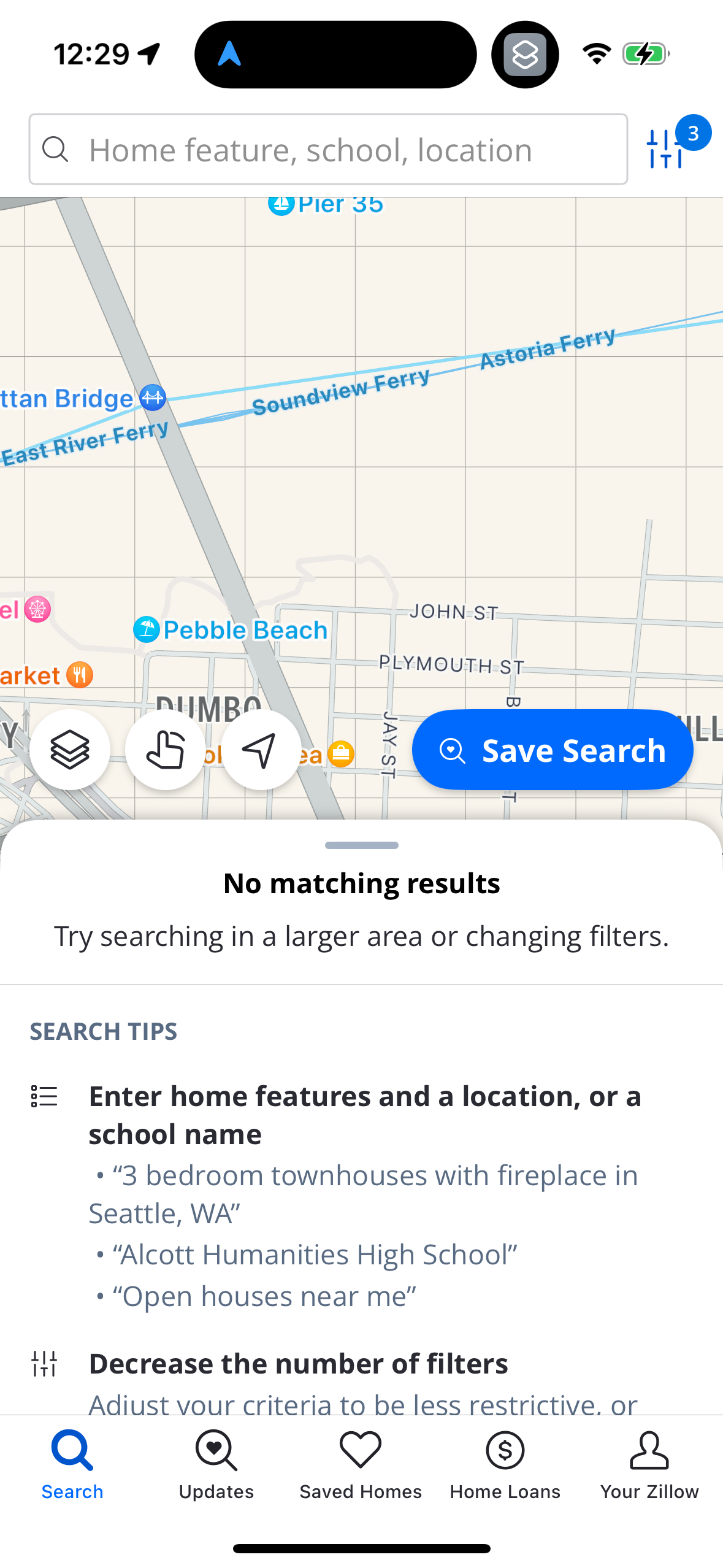 zillow app screenshot 36