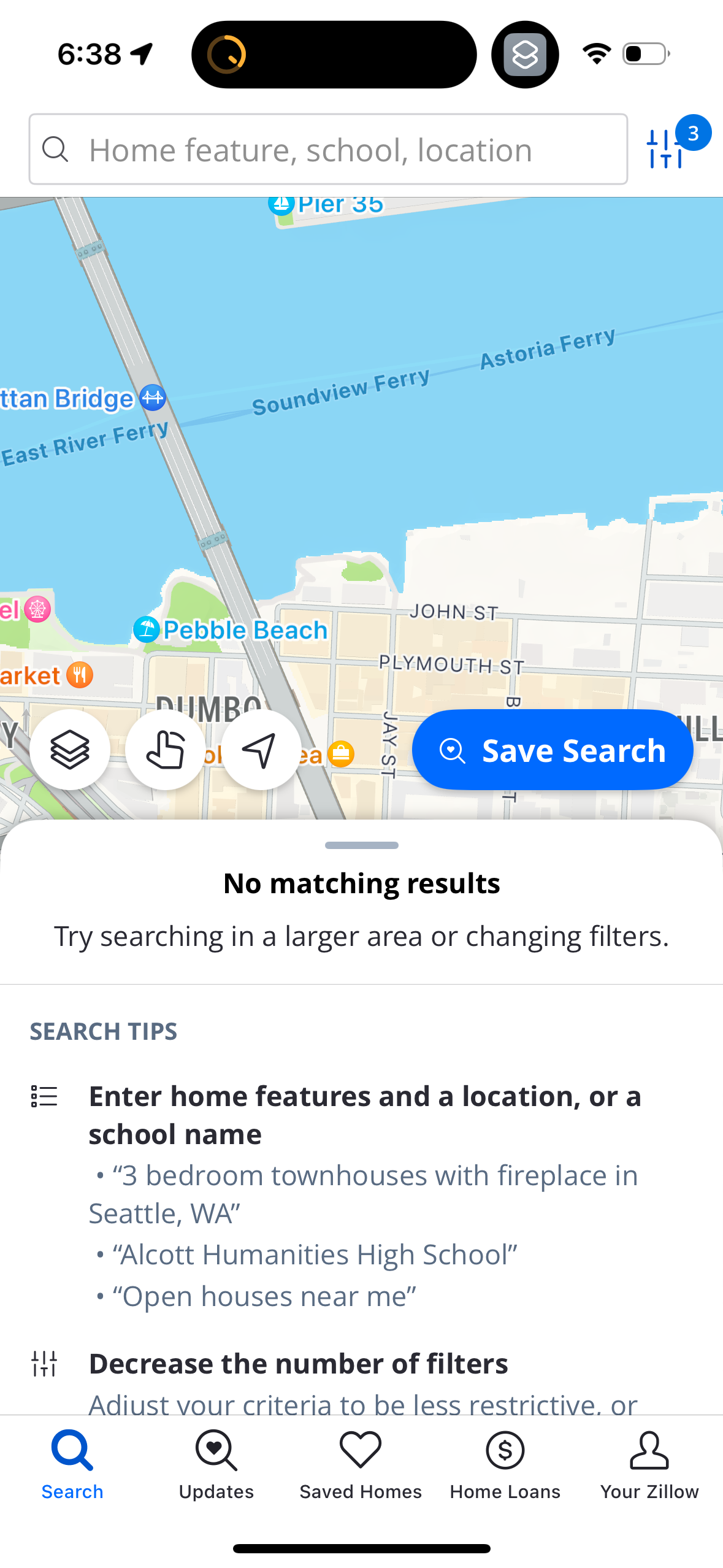 zillow app screenshot 35
