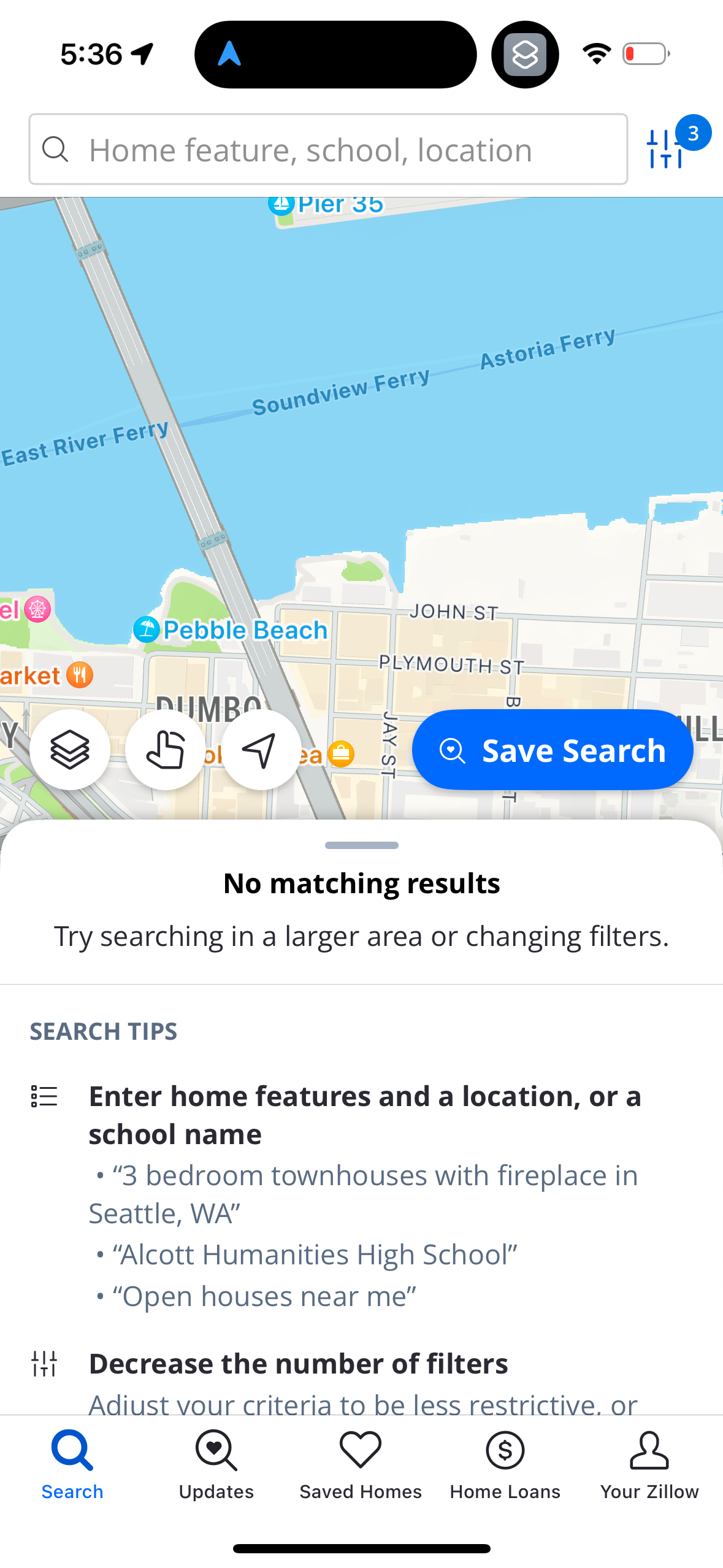 zillow app screenshot 34
