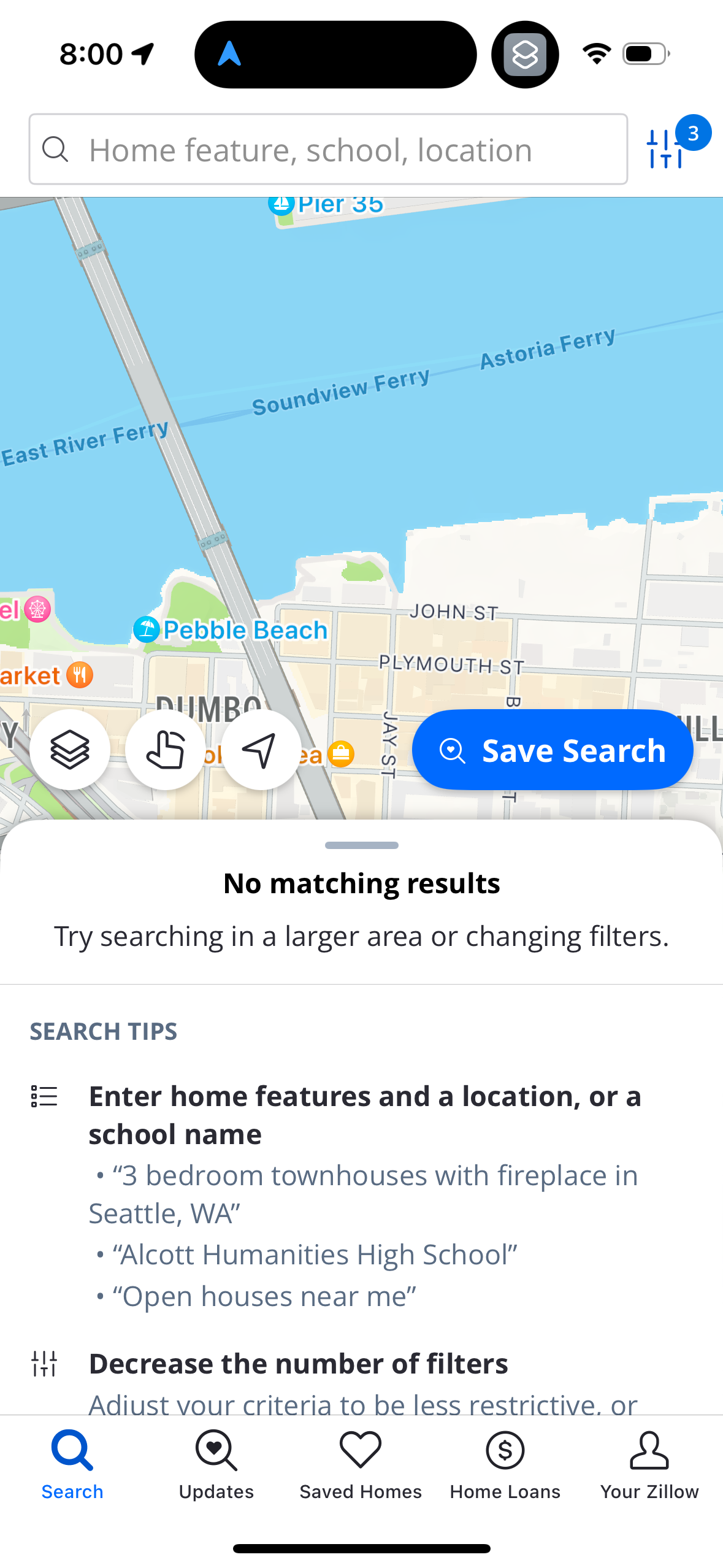 zillow app screenshot 33