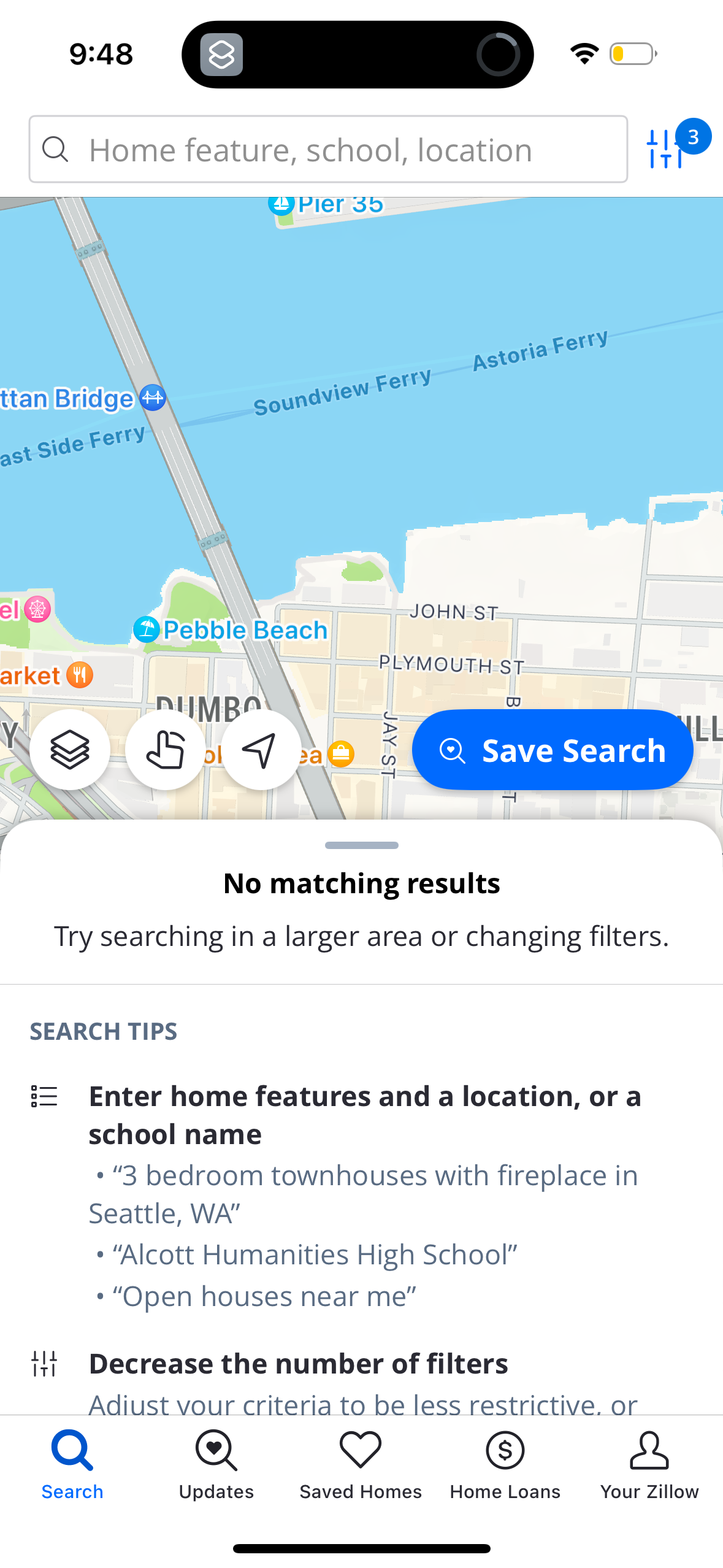 zillow app screenshot 31