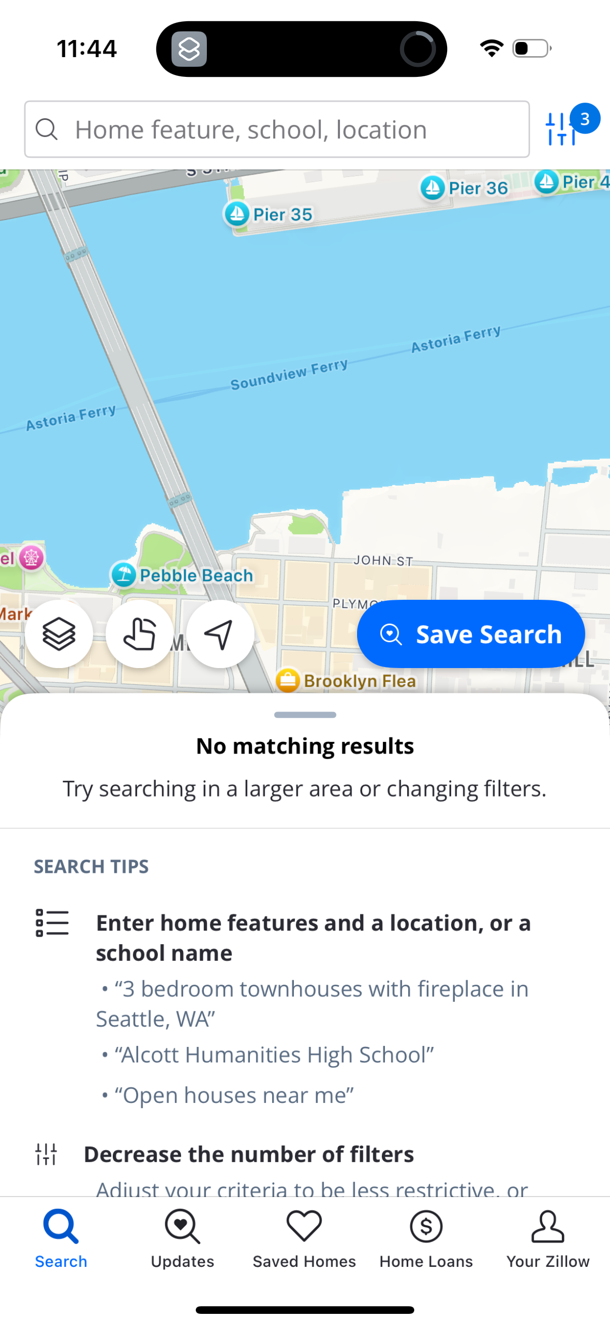zillow app screenshot 30