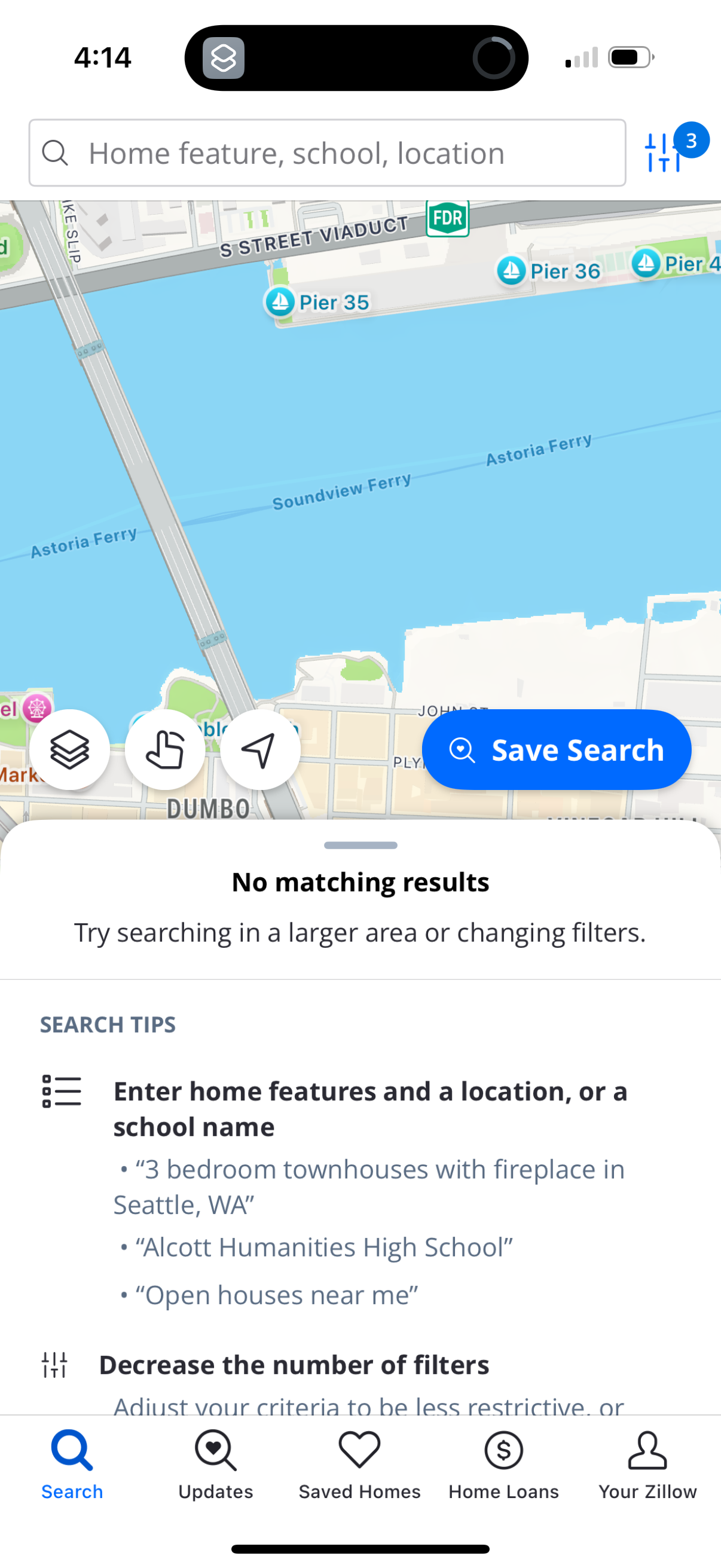 zillow app screenshot 29