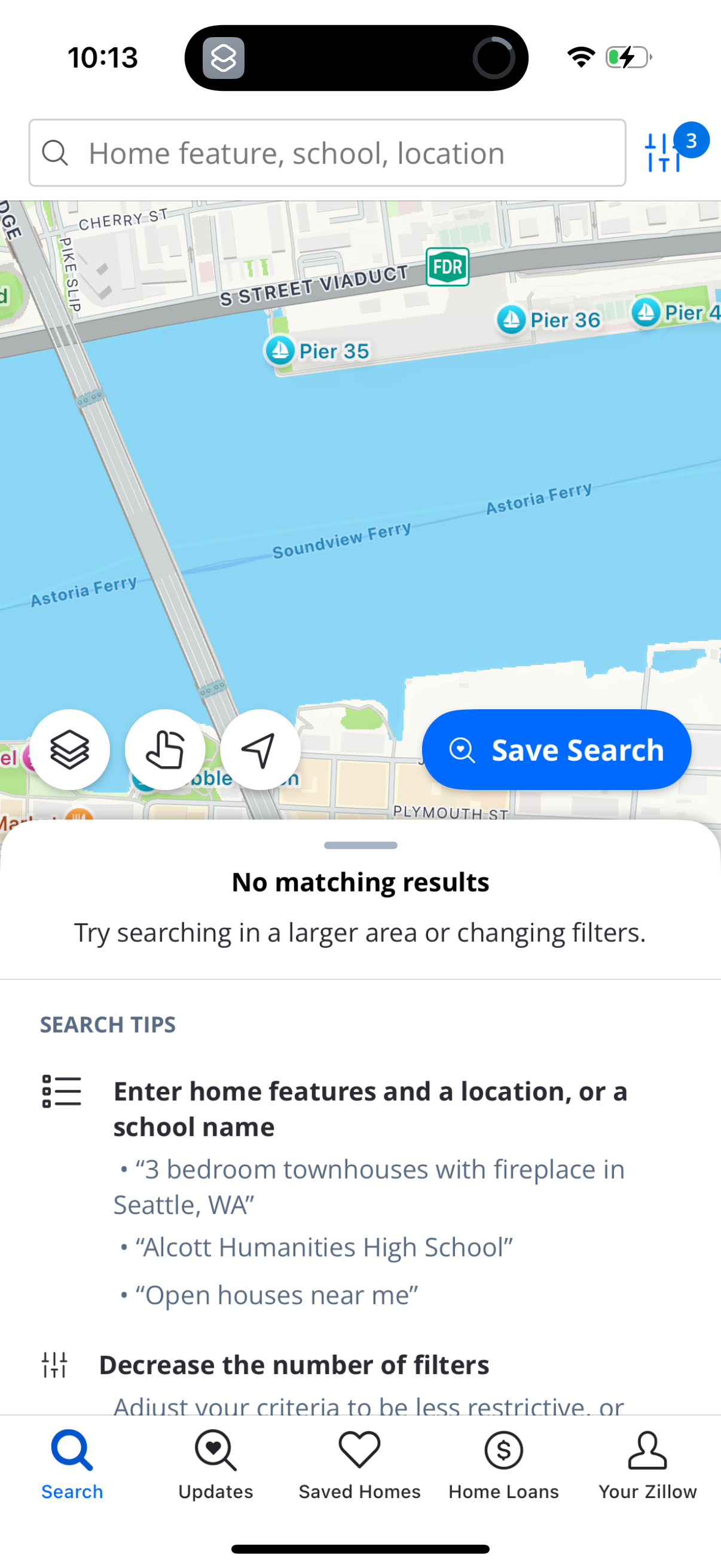 zillow app screenshot 28