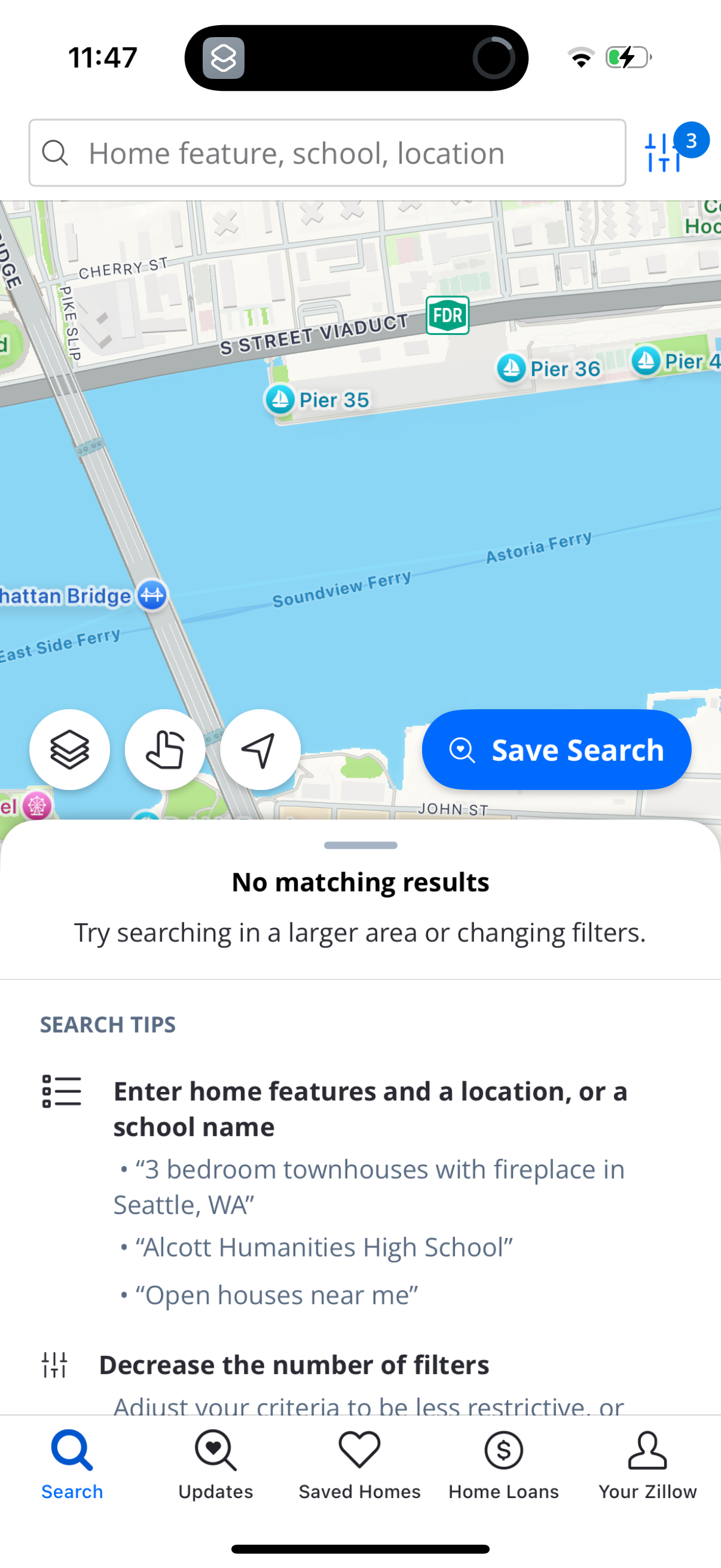 zillow app screenshot 27