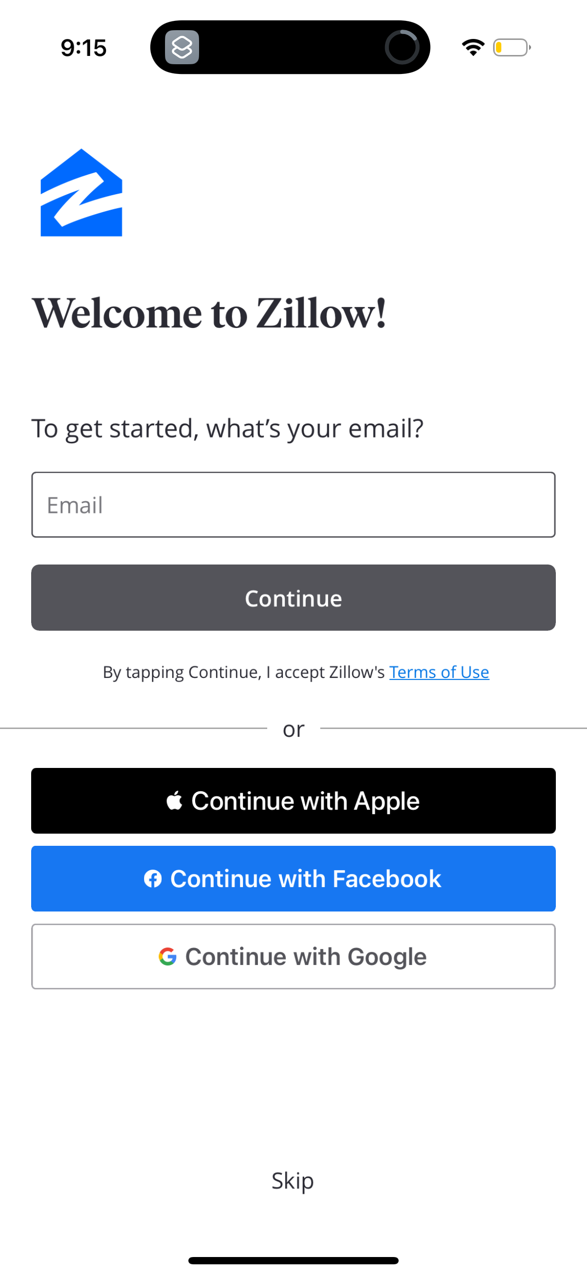 zillow app screenshot 25