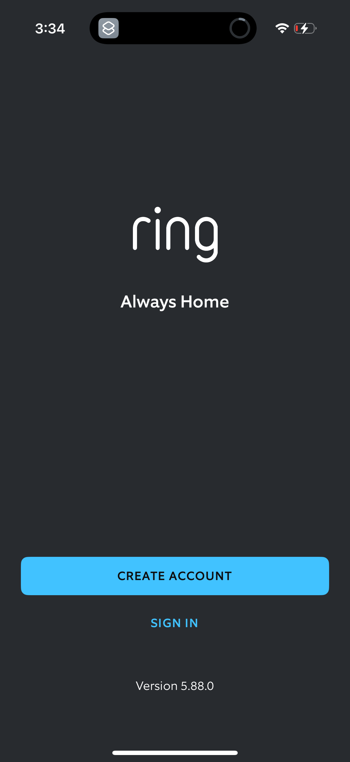 ring app screenshot 13