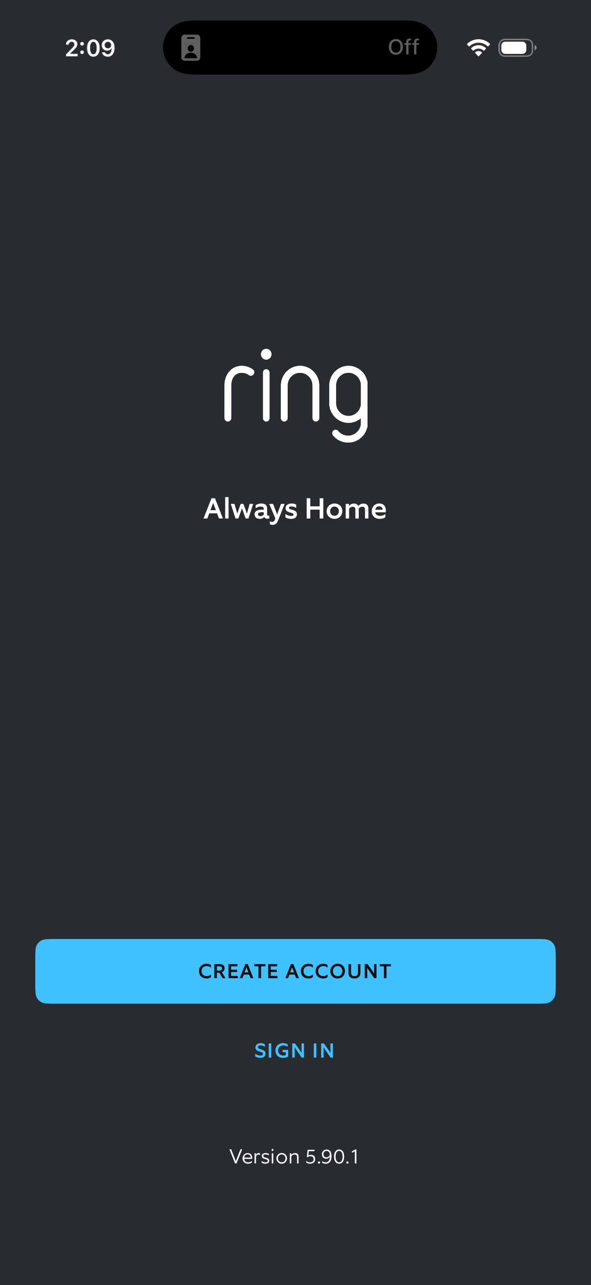 ring app screenshot 11