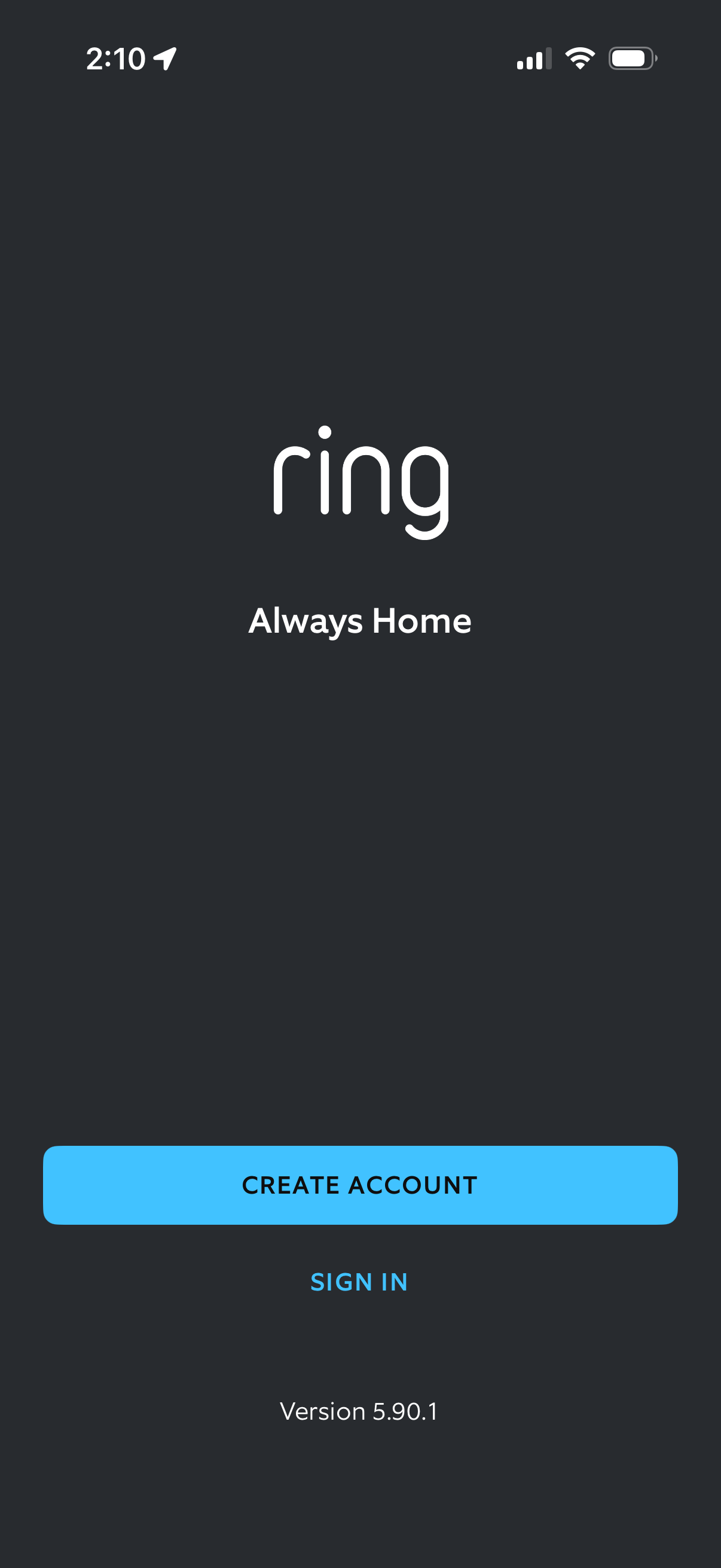 ring app screenshot 10