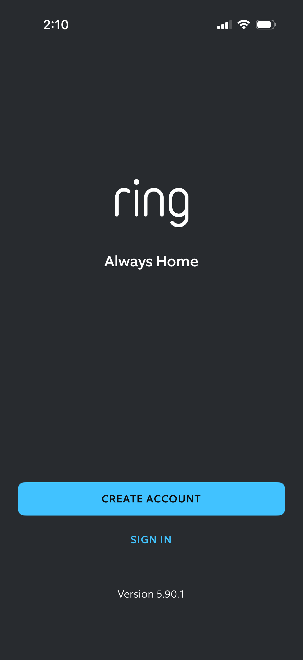 ring app screenshot 9