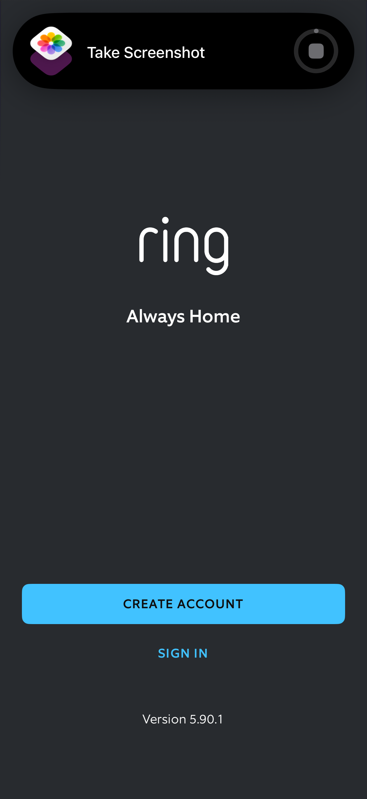 ring app screenshot 7