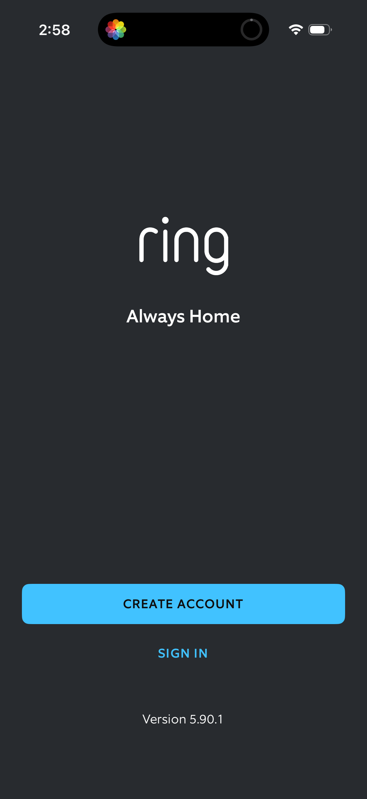 ring app screenshot 5
