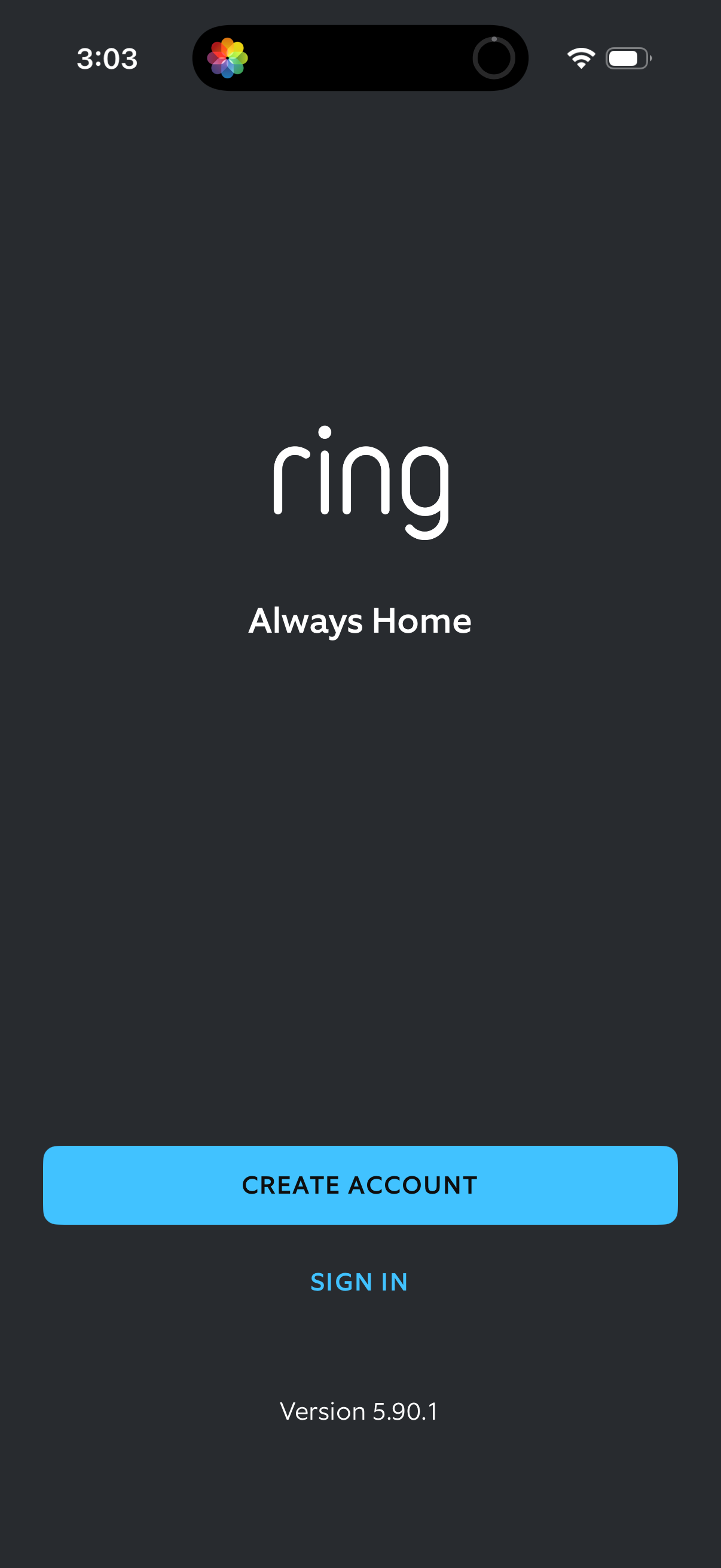 ring app screenshot 2