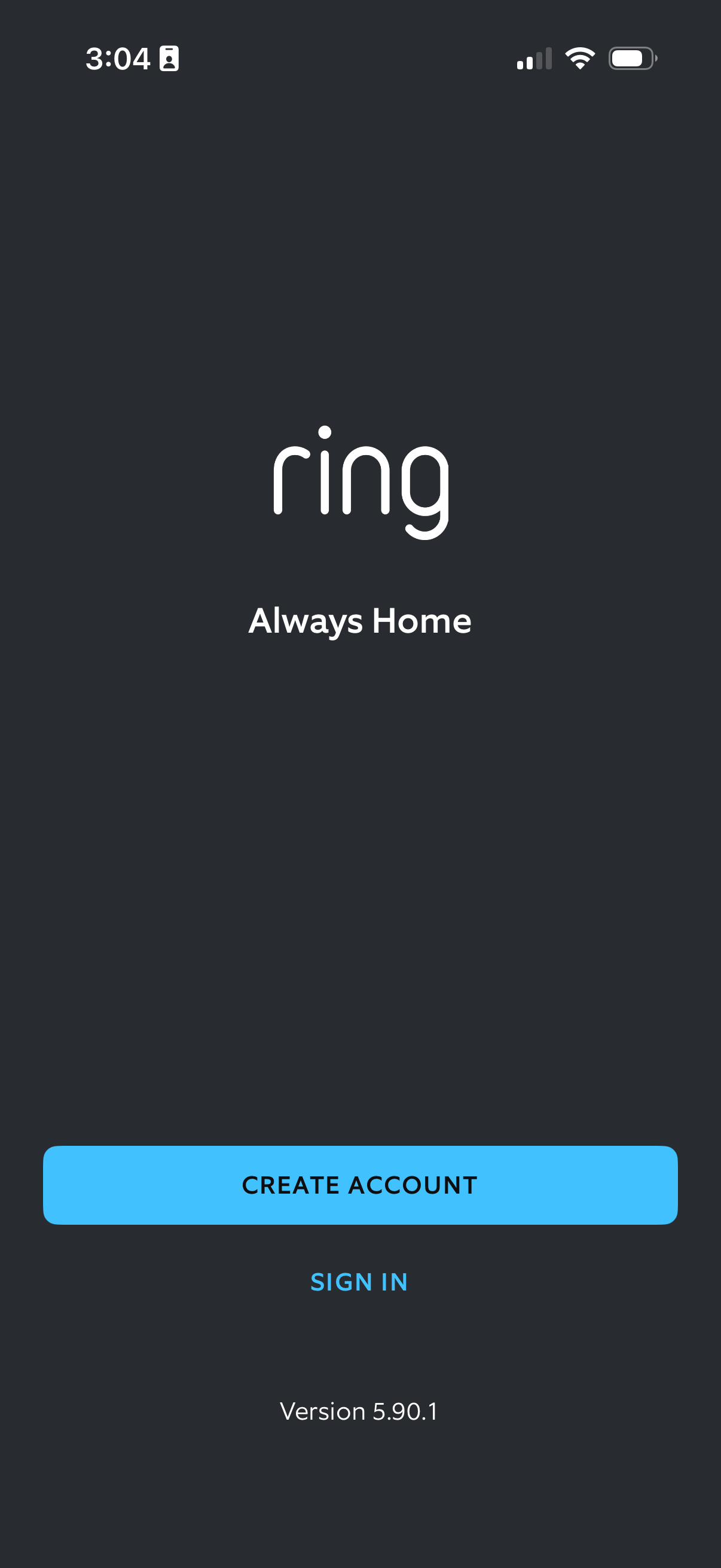 ring app screenshot 8