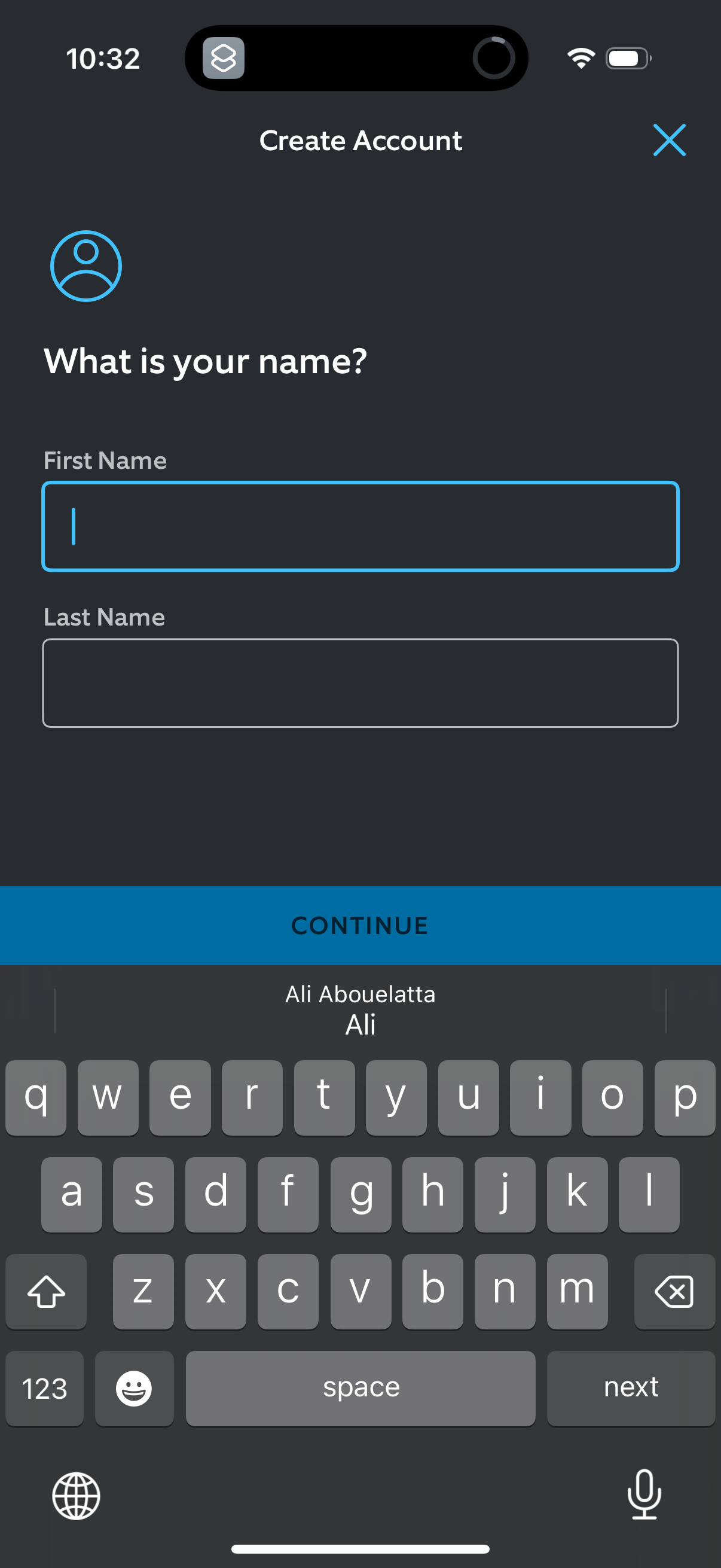 ring app screenshot 15