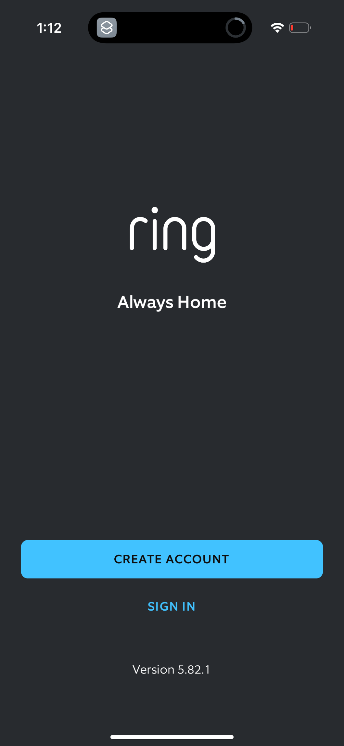 ring app screenshot 18