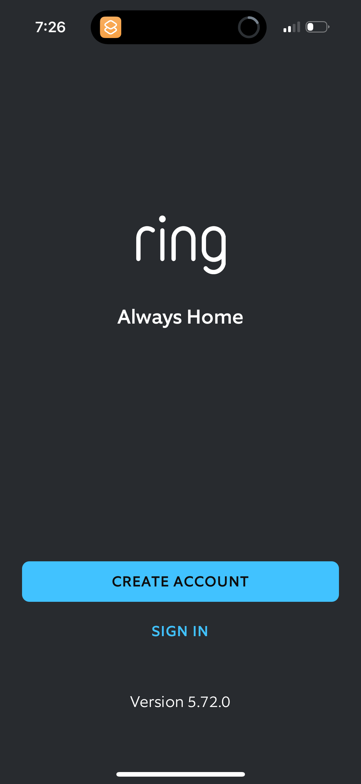 ring app screenshot 14