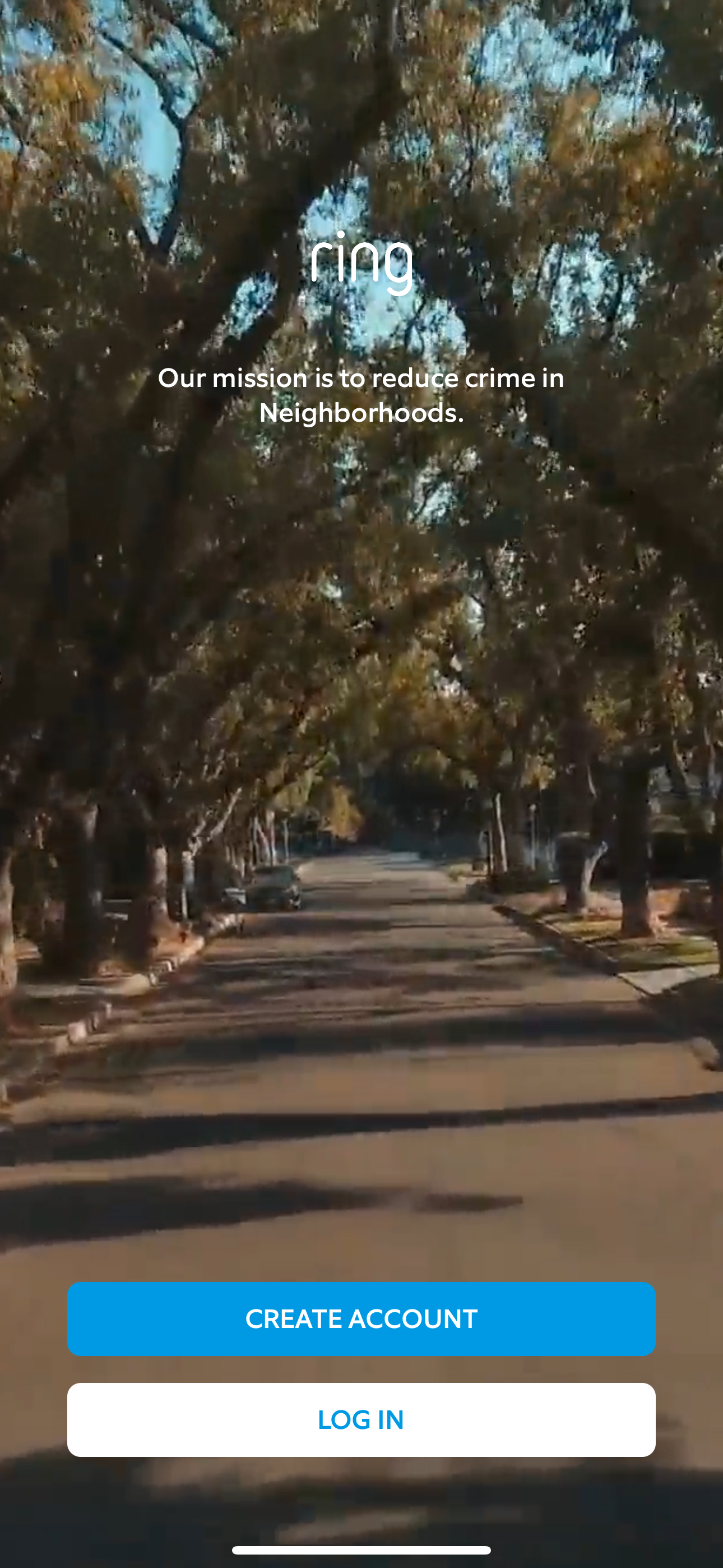 ring app screenshot 35