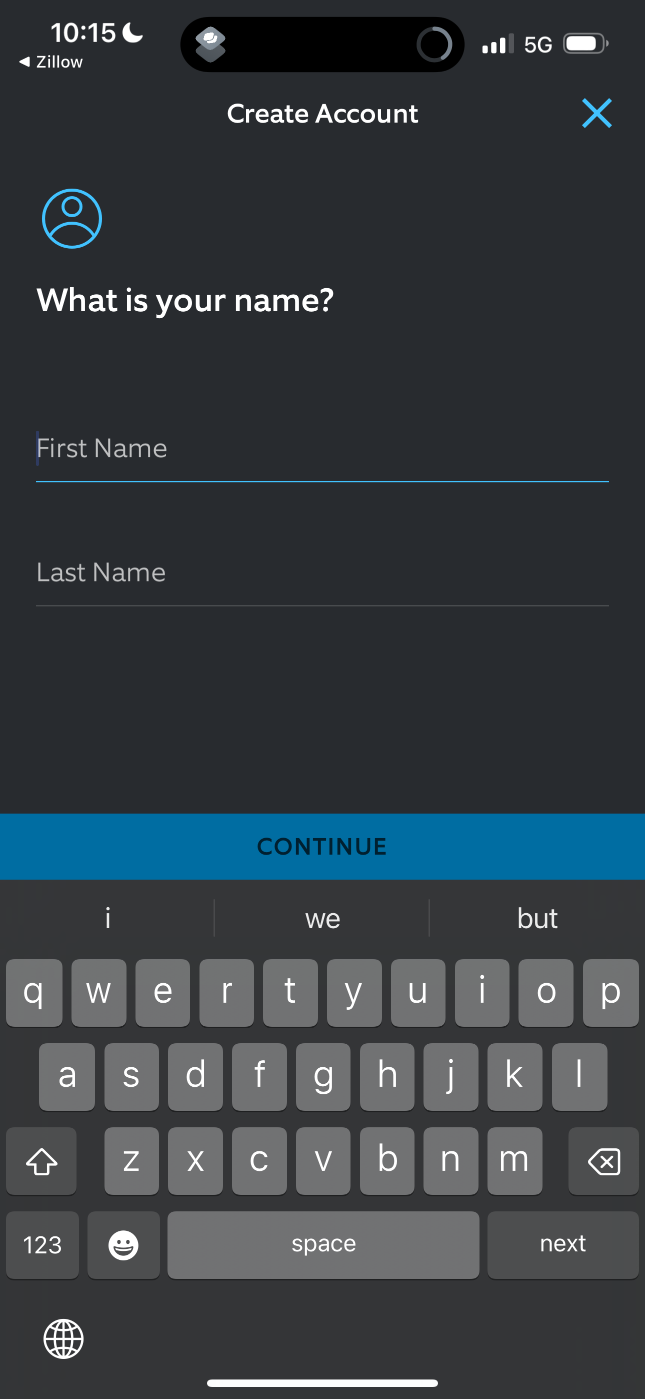 ring app screenshot 34