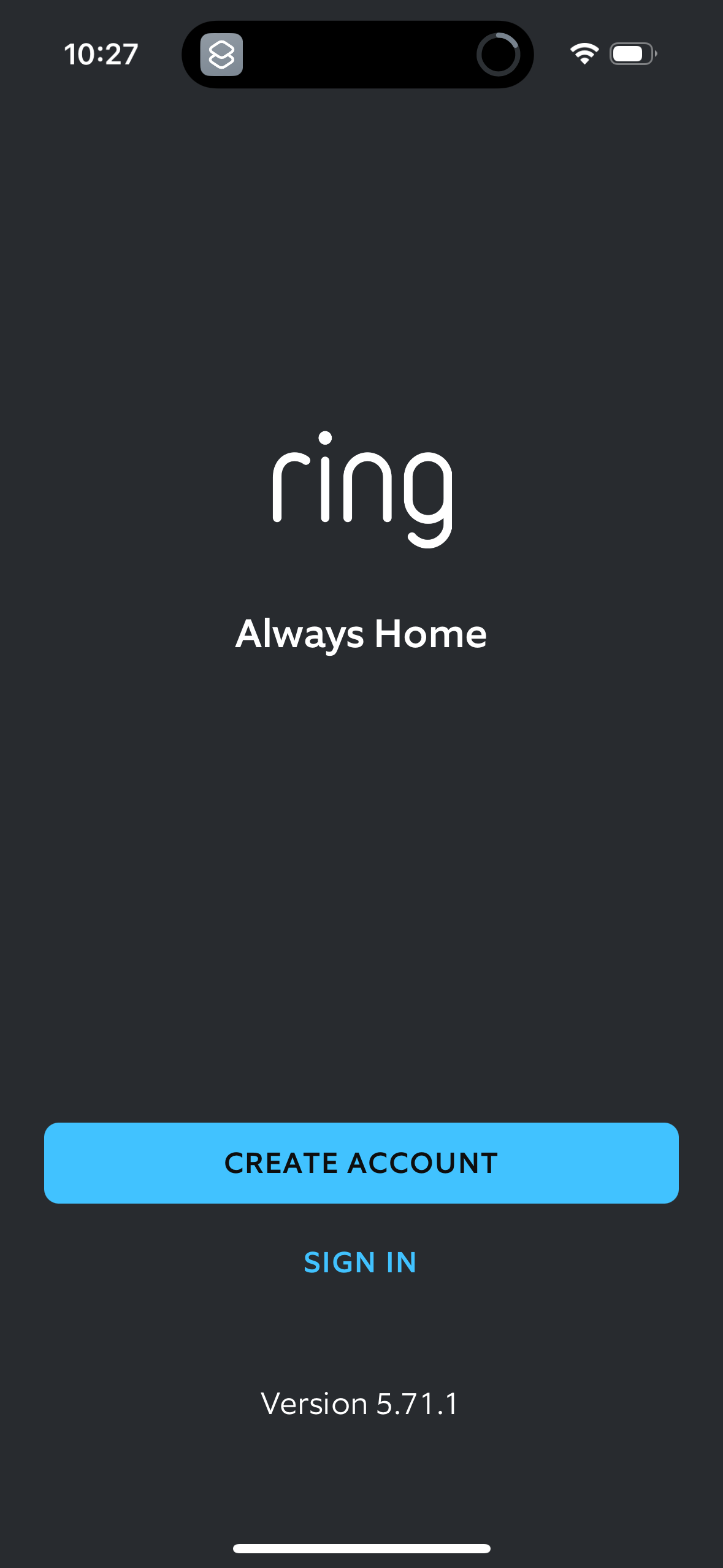 ring app screenshot 30