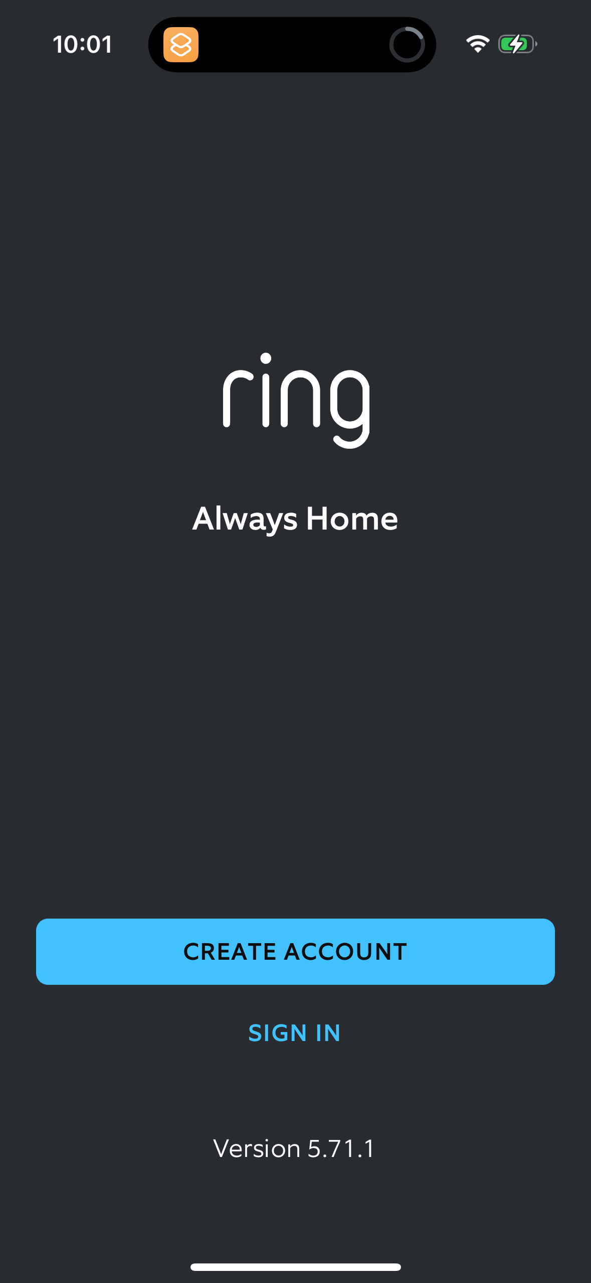 ring app screenshot 29