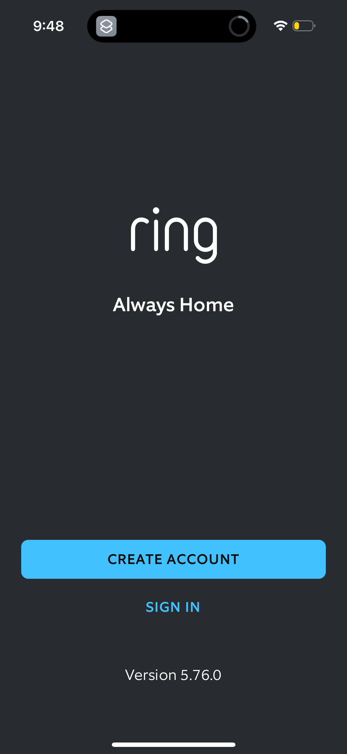 ring app screenshot 23