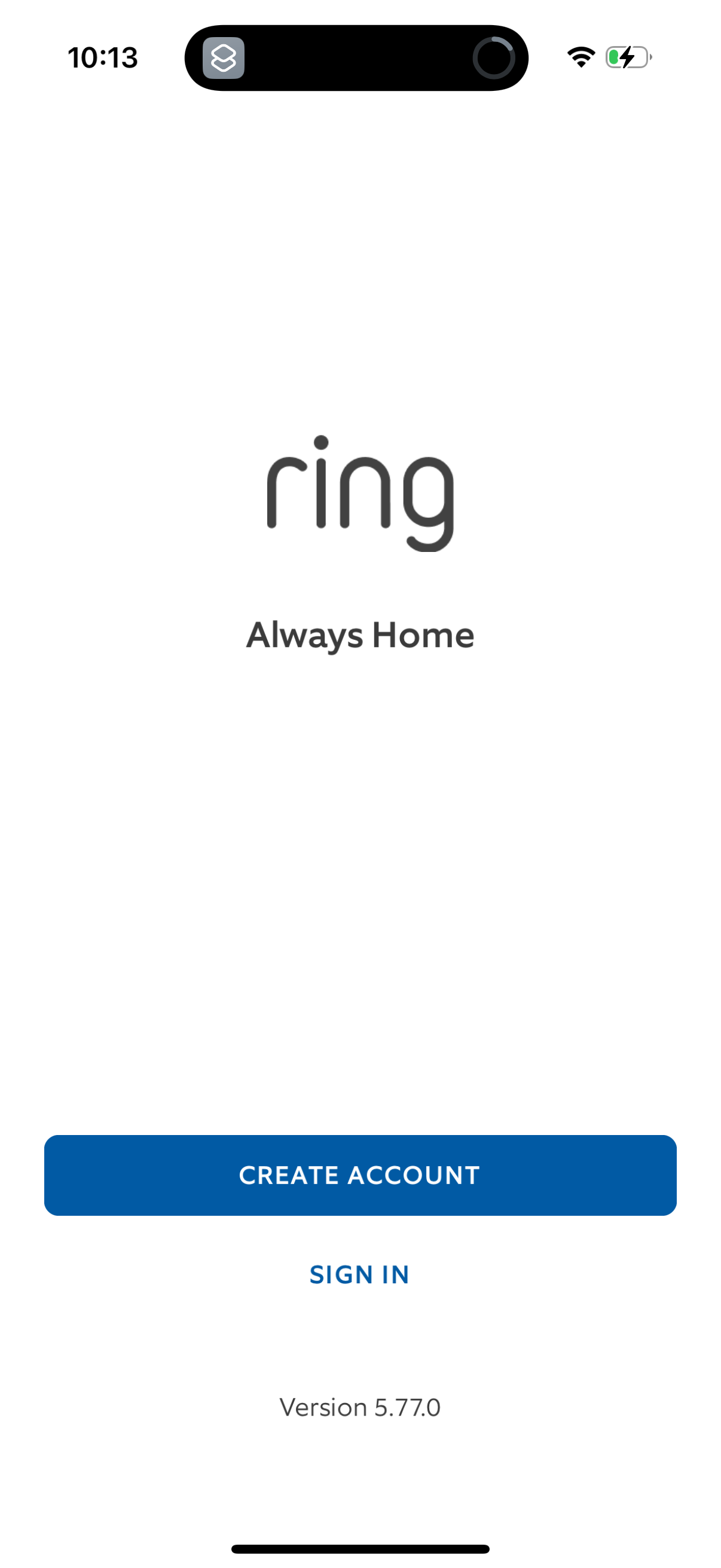 ring app screenshot 22