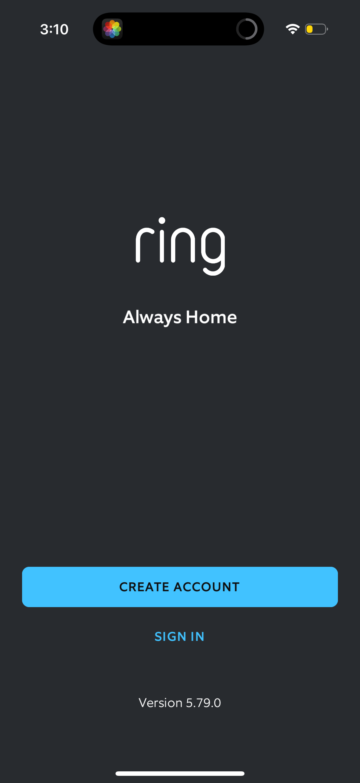 ring app screenshot 19