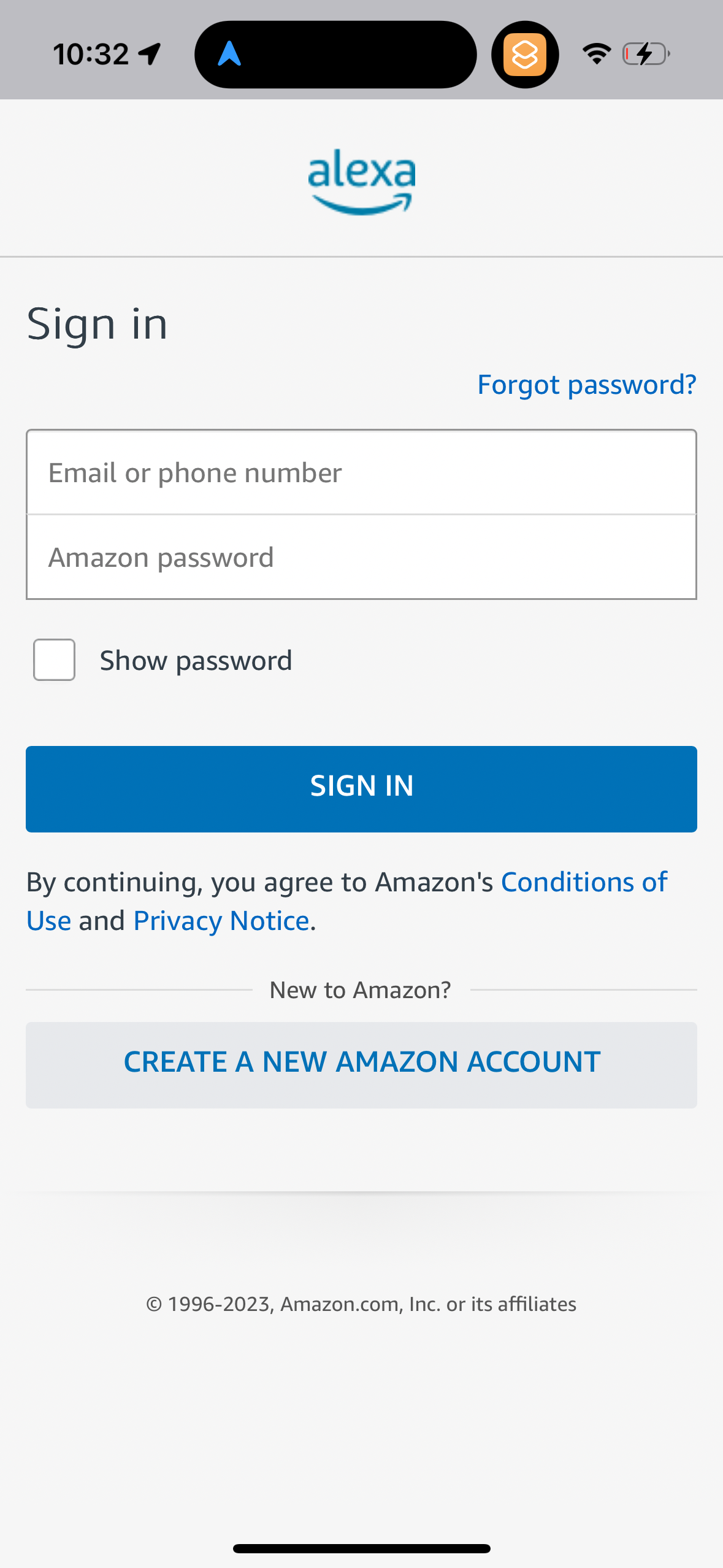 alexa app screenshot 34