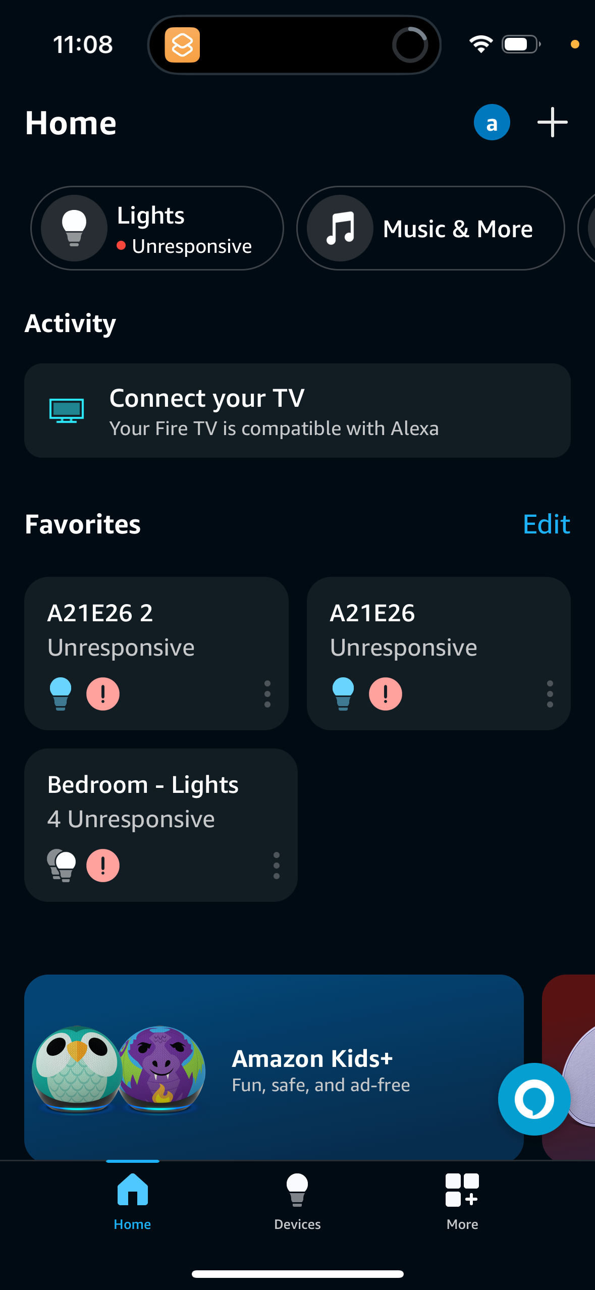 alexa app screenshot 25
