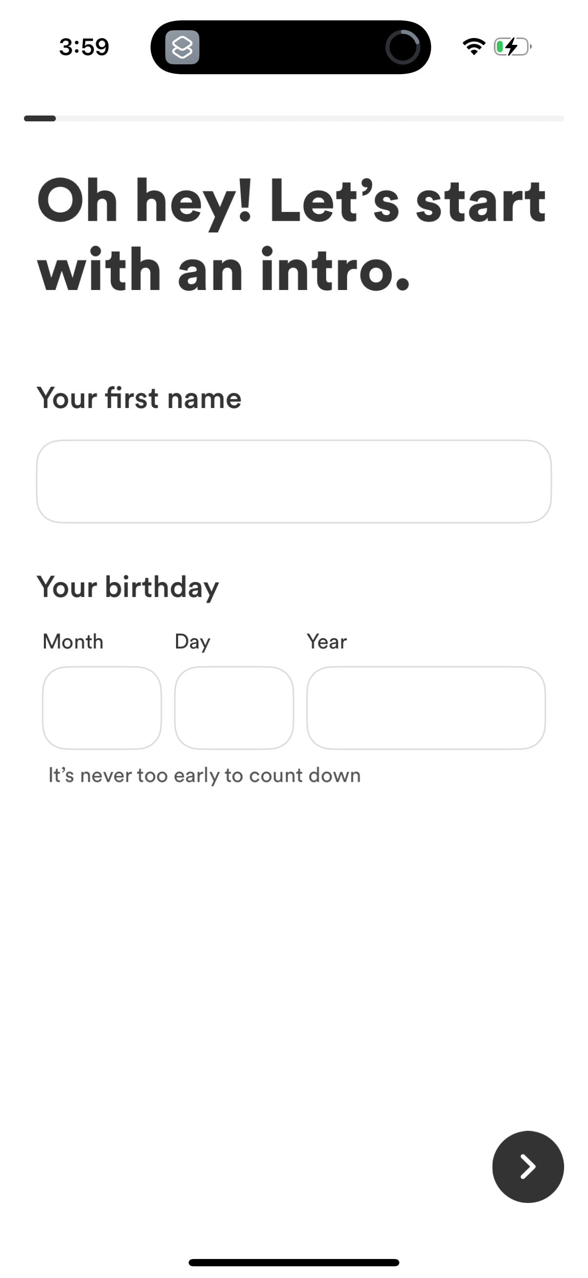 bumble app screenshot 10