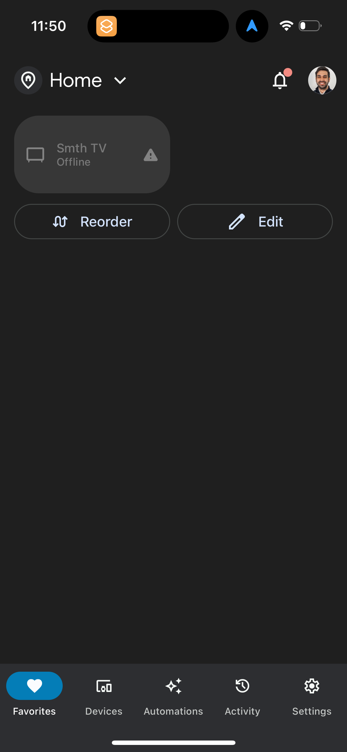 google-home app screenshot 42