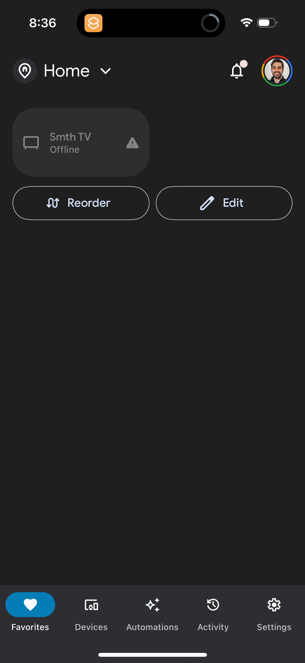 google-home app screenshot 38