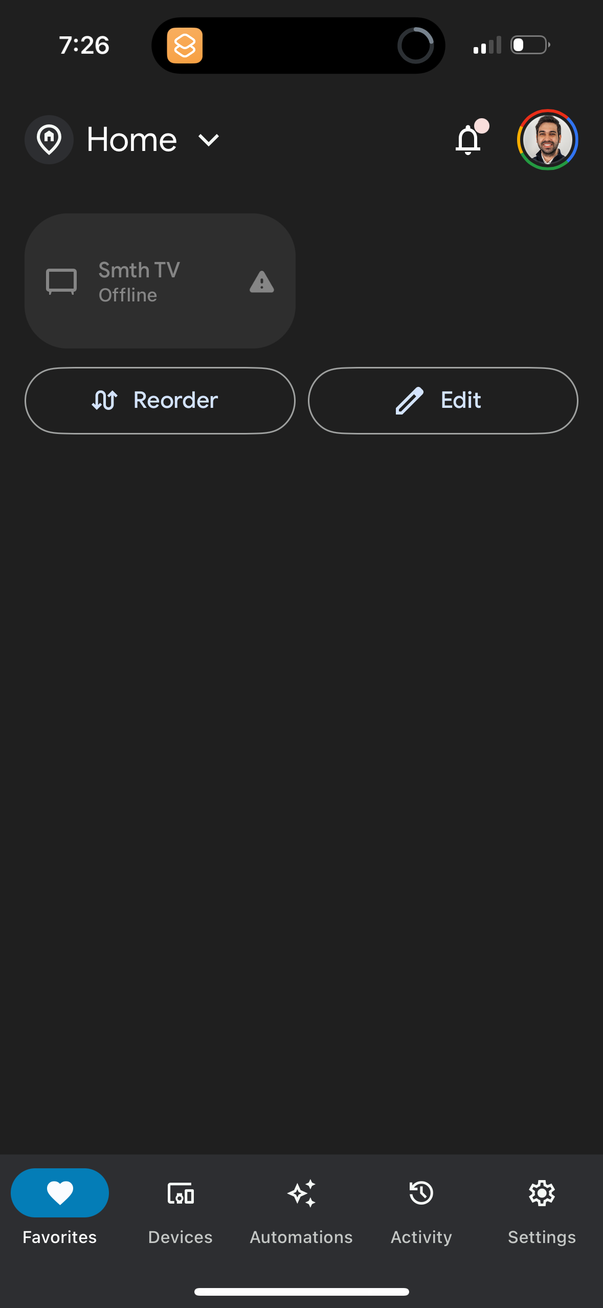 google-home app screenshot 37