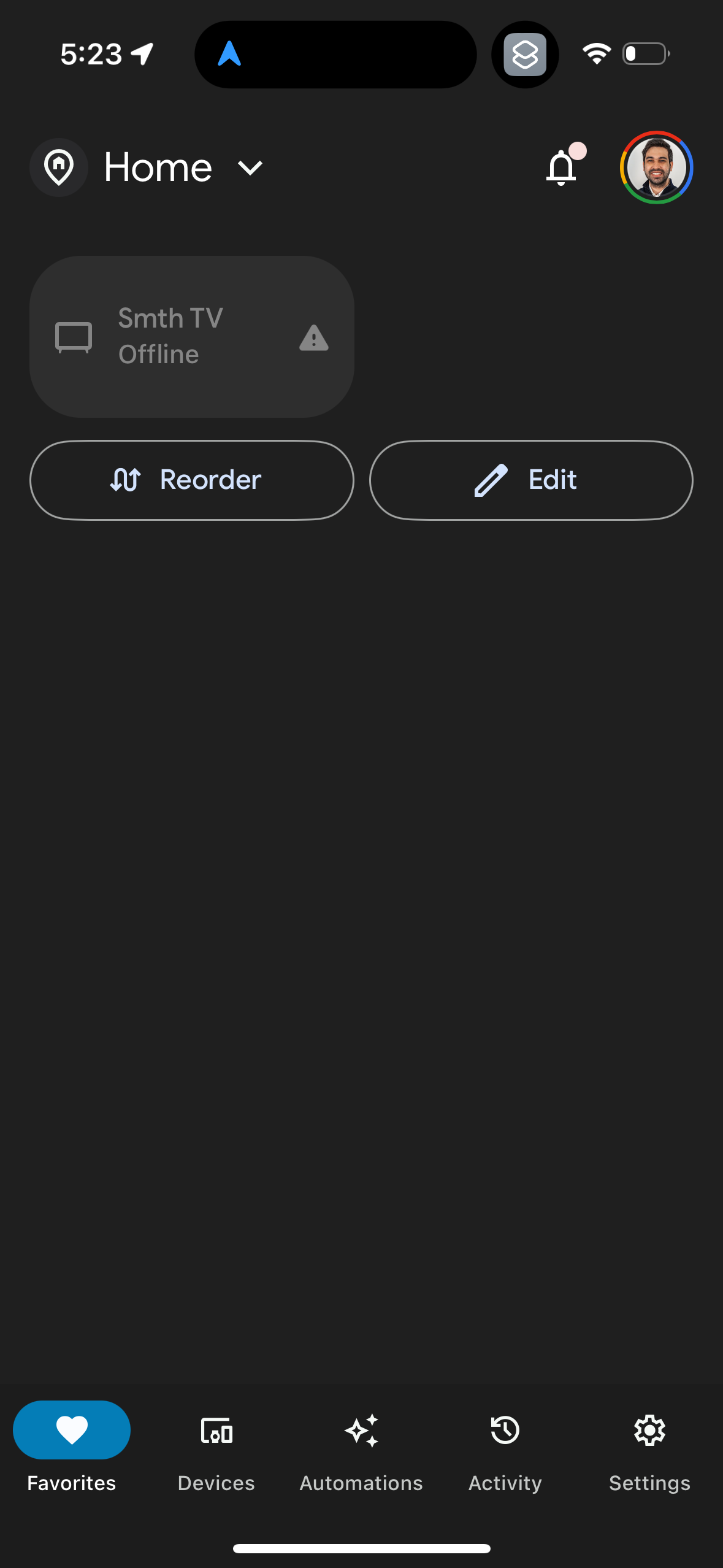 google-home app screenshot 32