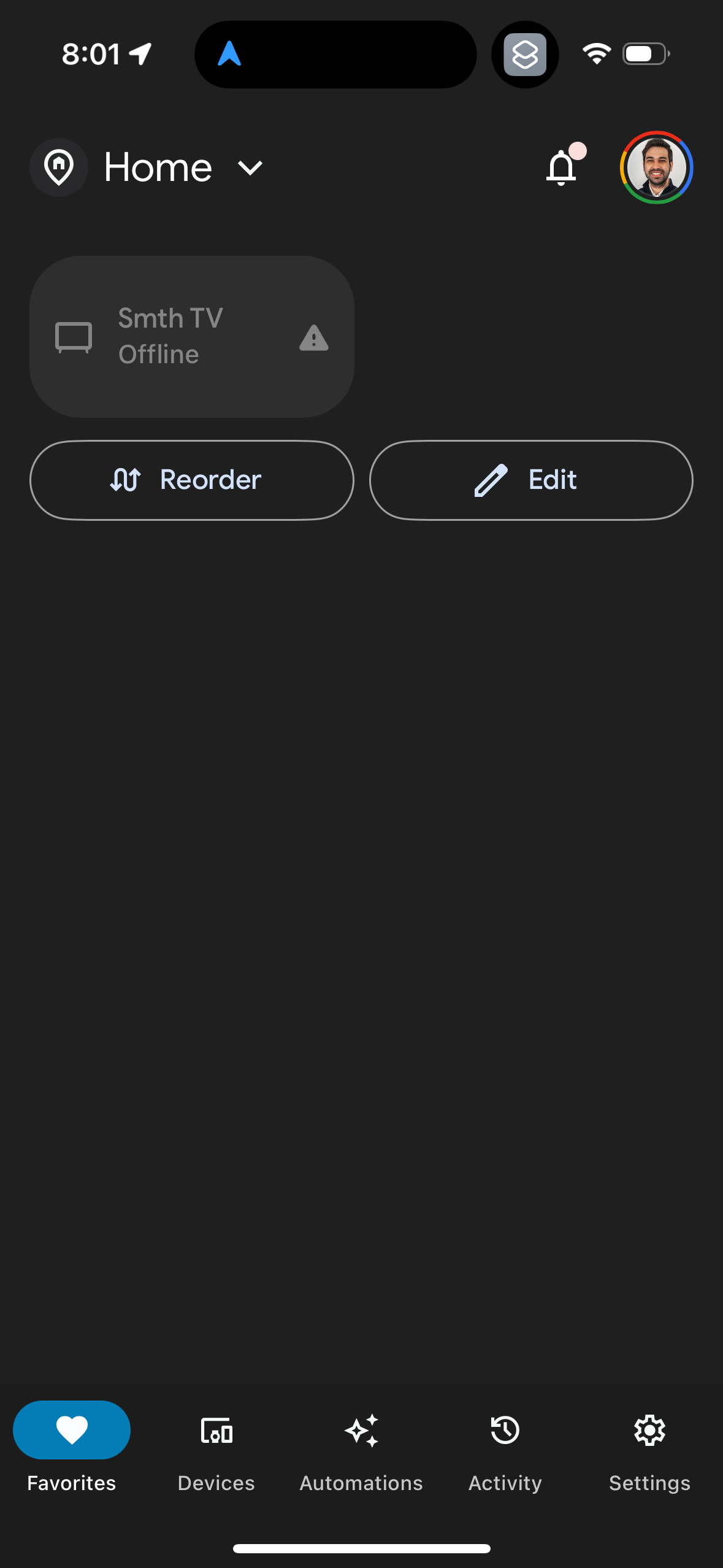 google-home app screenshot 31