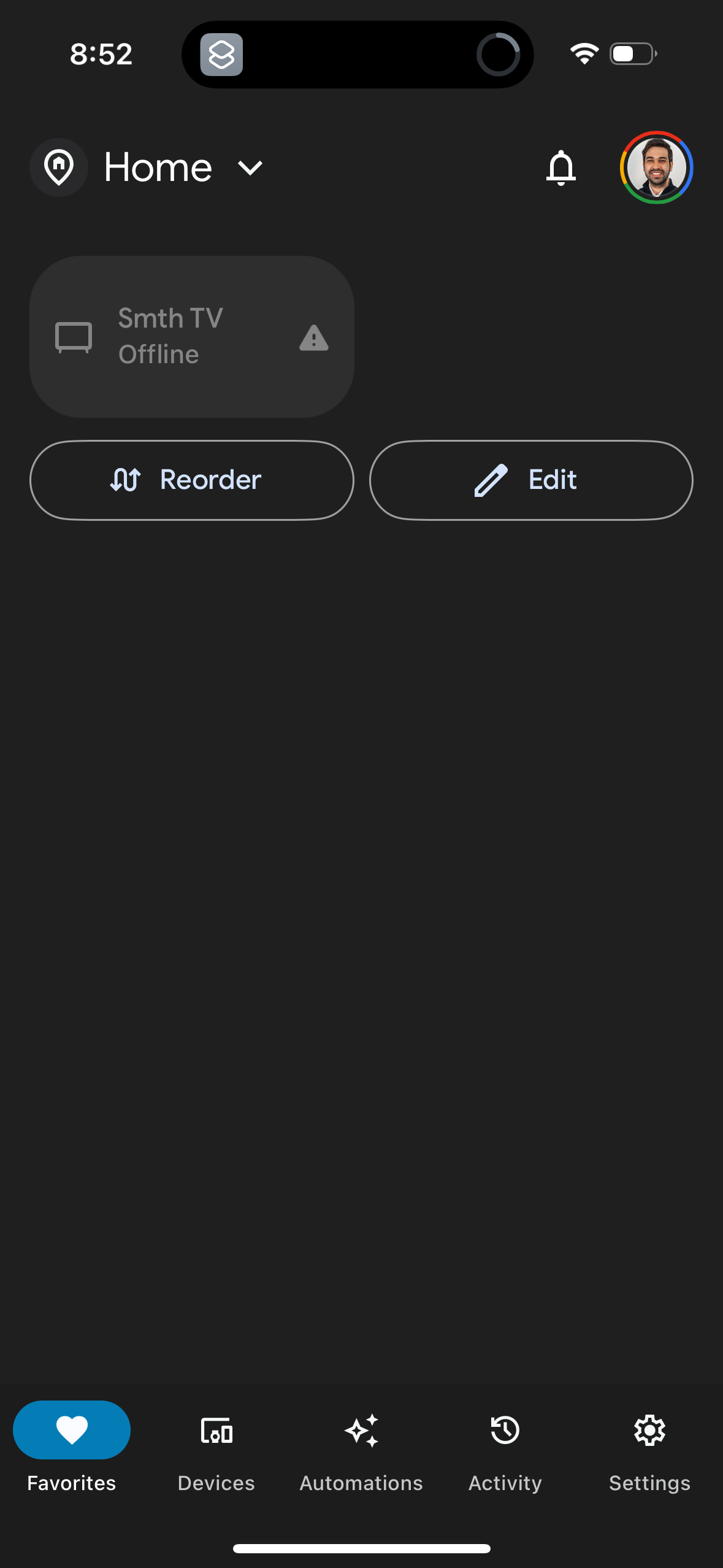google-home app screenshot 30