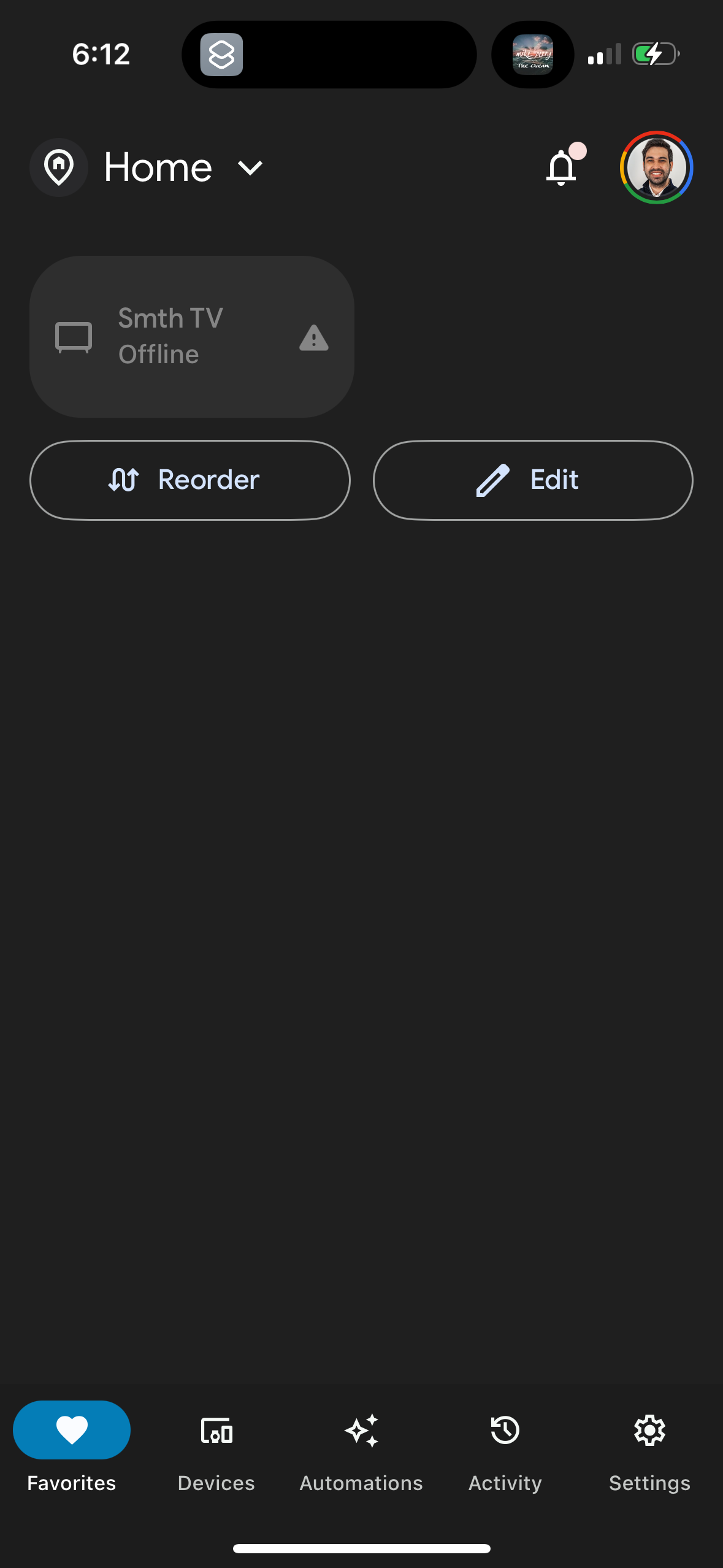 google-home app screenshot 29