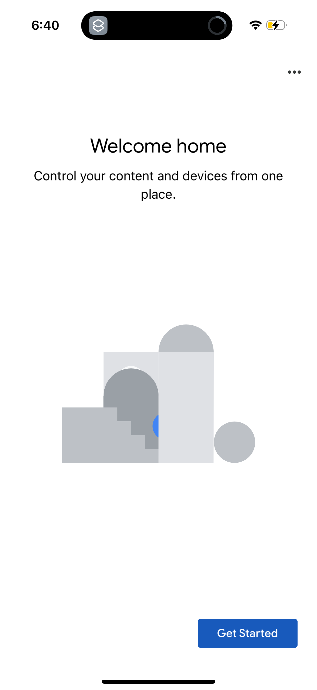 google-home app screenshot 21