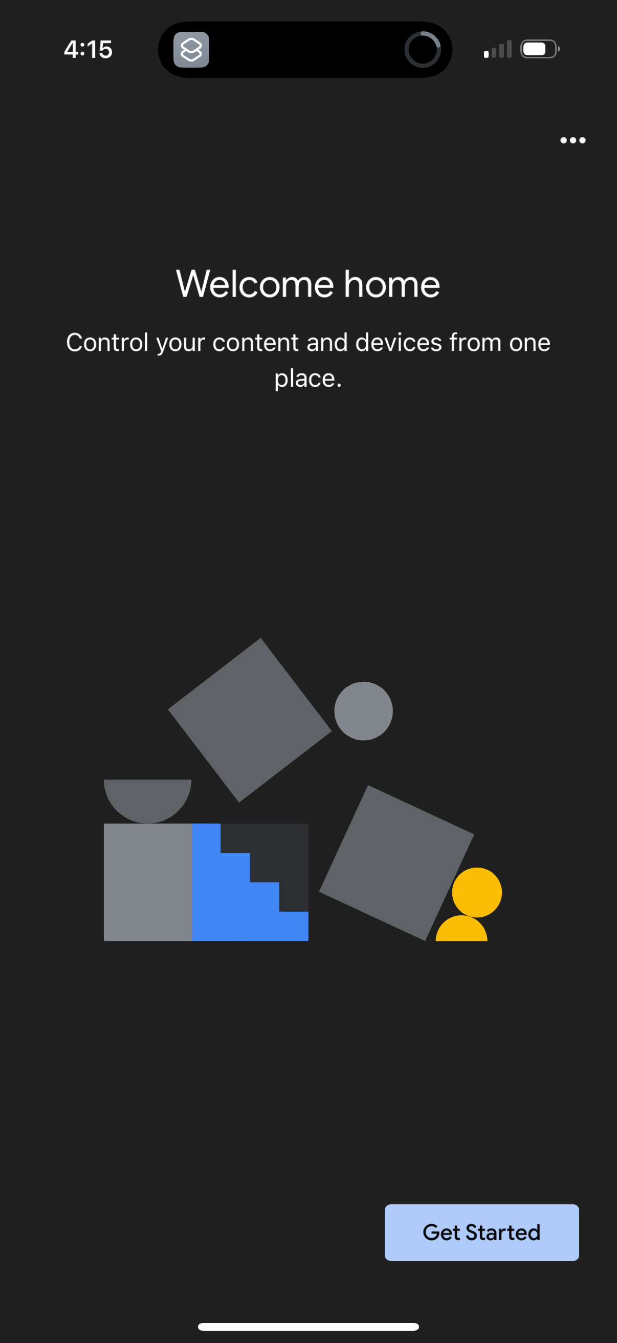 google-home app screenshot 20