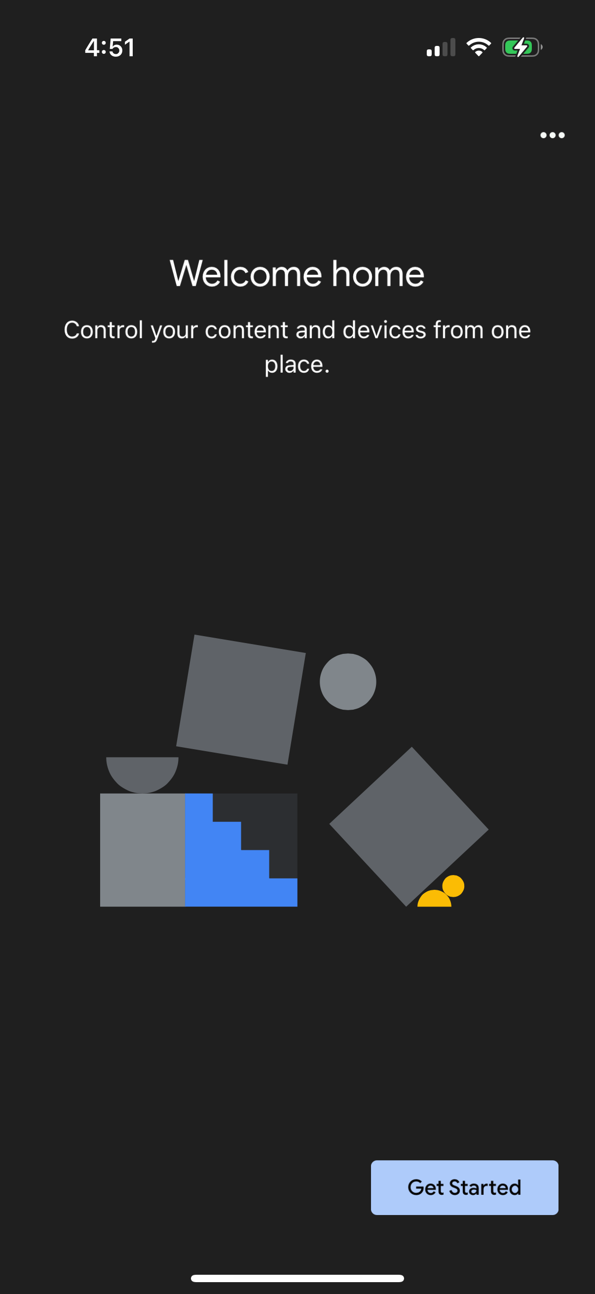 google-home app screenshot 19