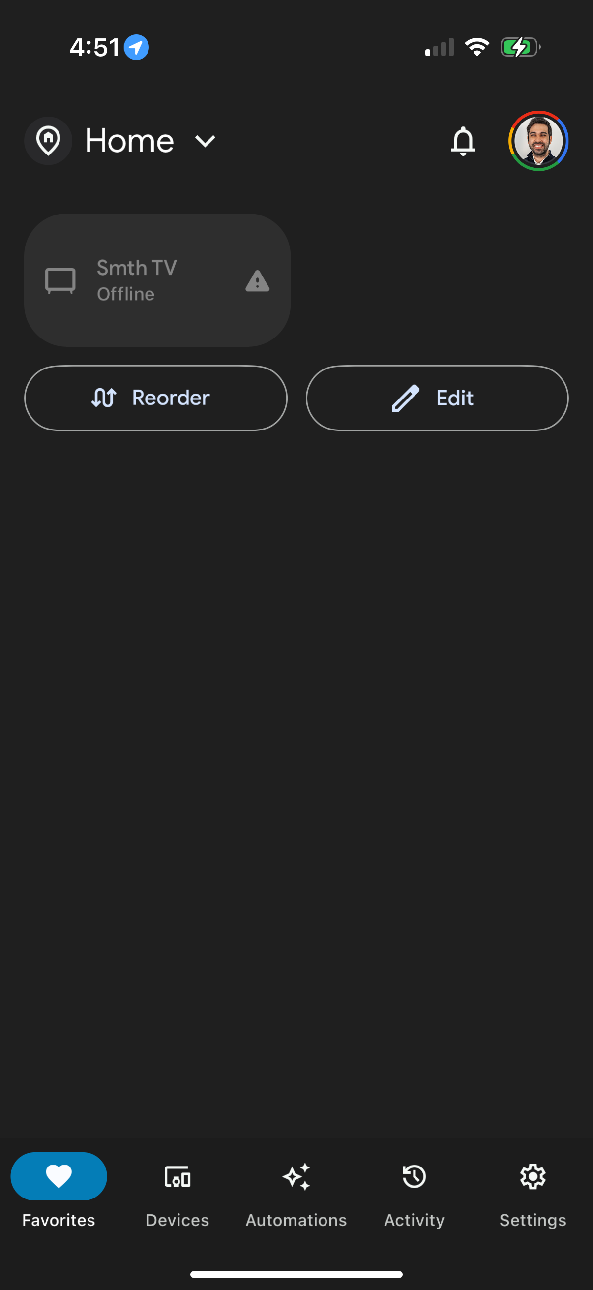 google-home app screenshot 18