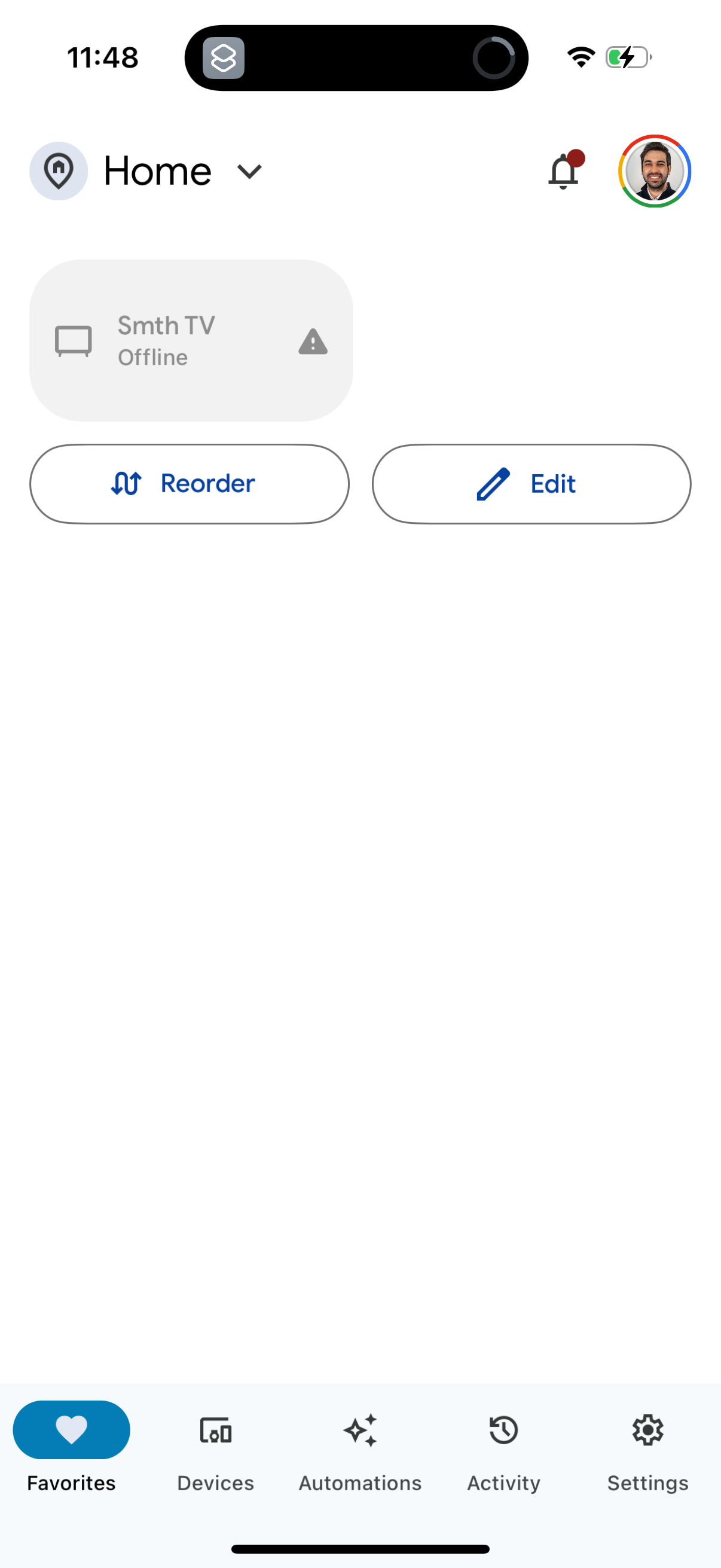 google-home app screenshot 17