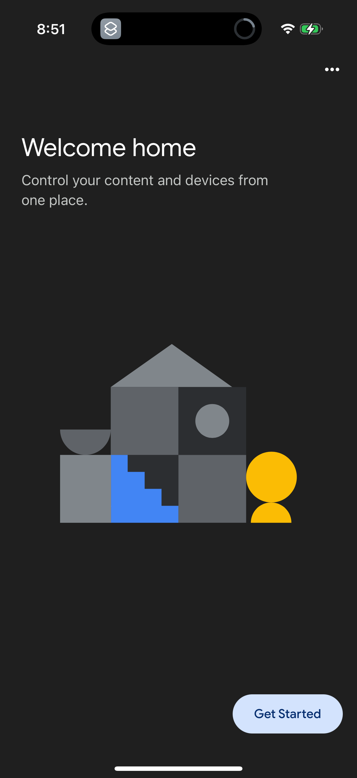 google-home app screenshot 6