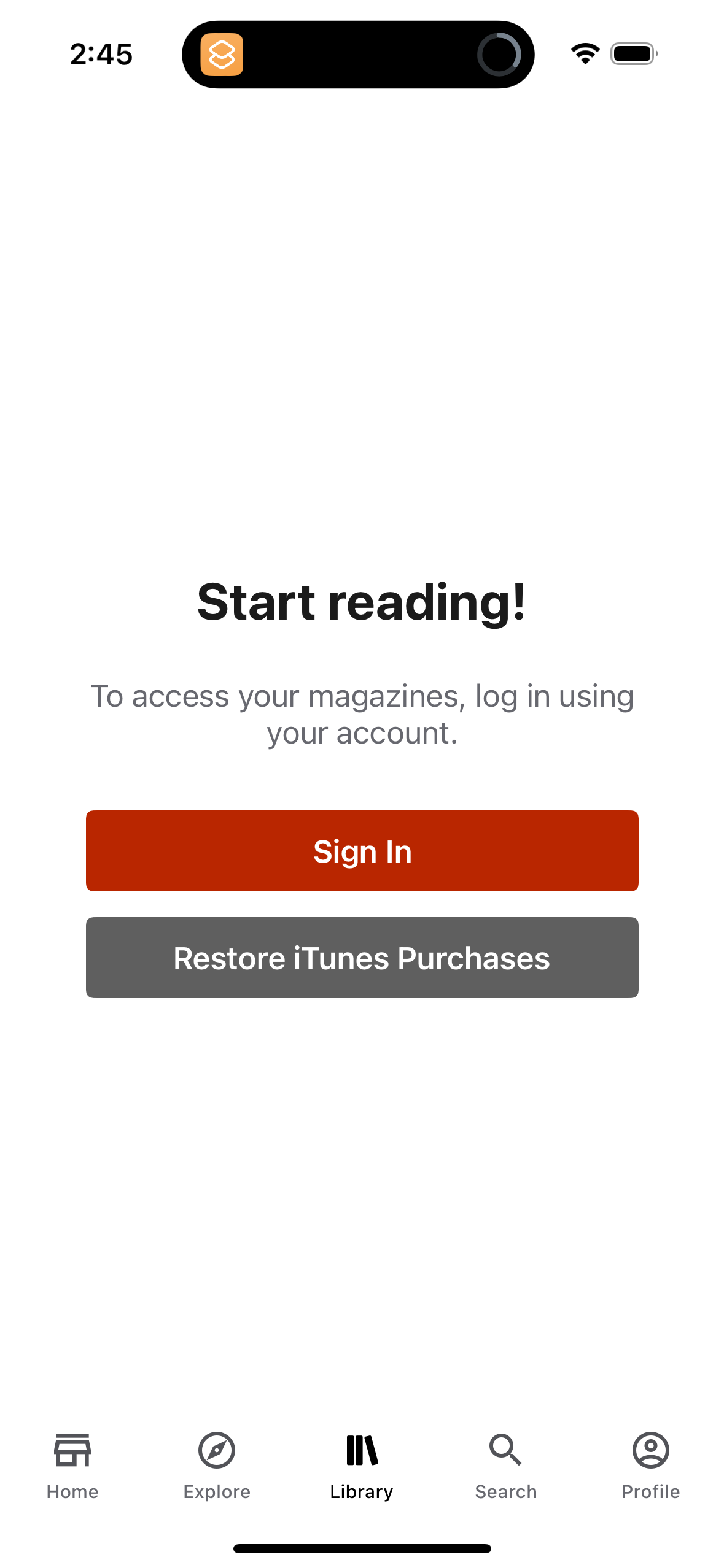allrecipes app screenshot 39