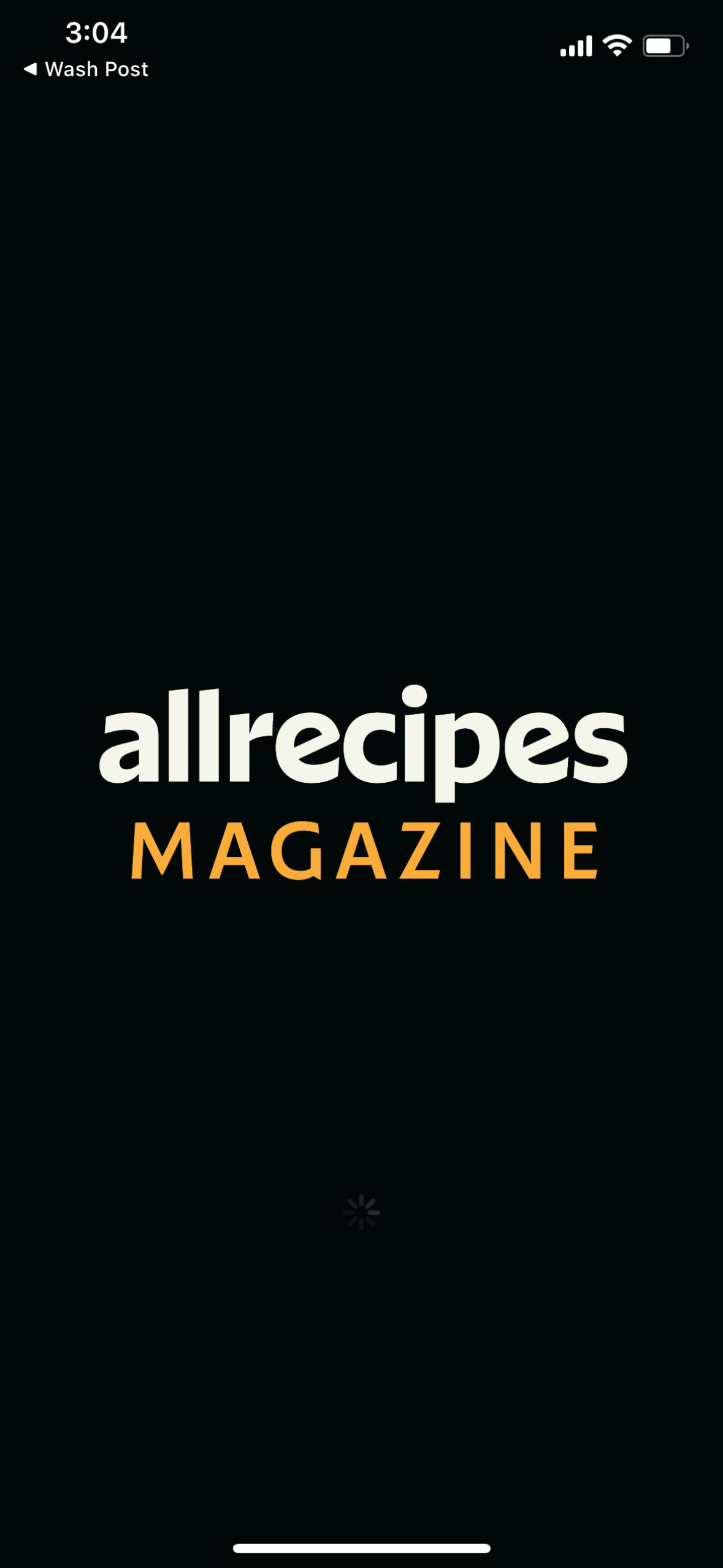 allrecipes app screenshot 15