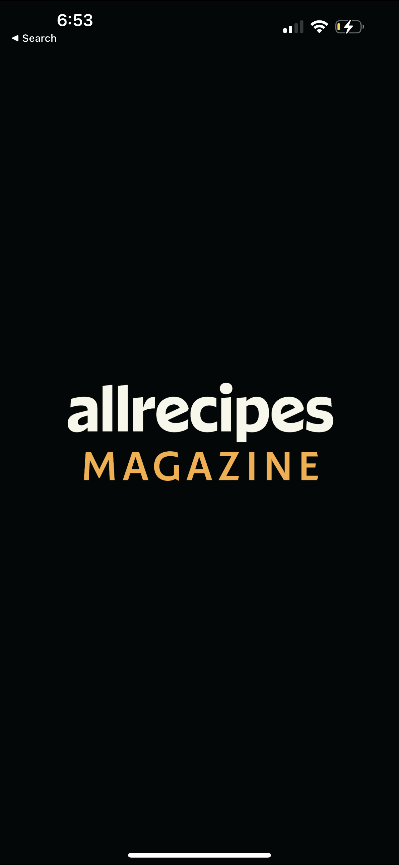 allrecipes app screenshot 49