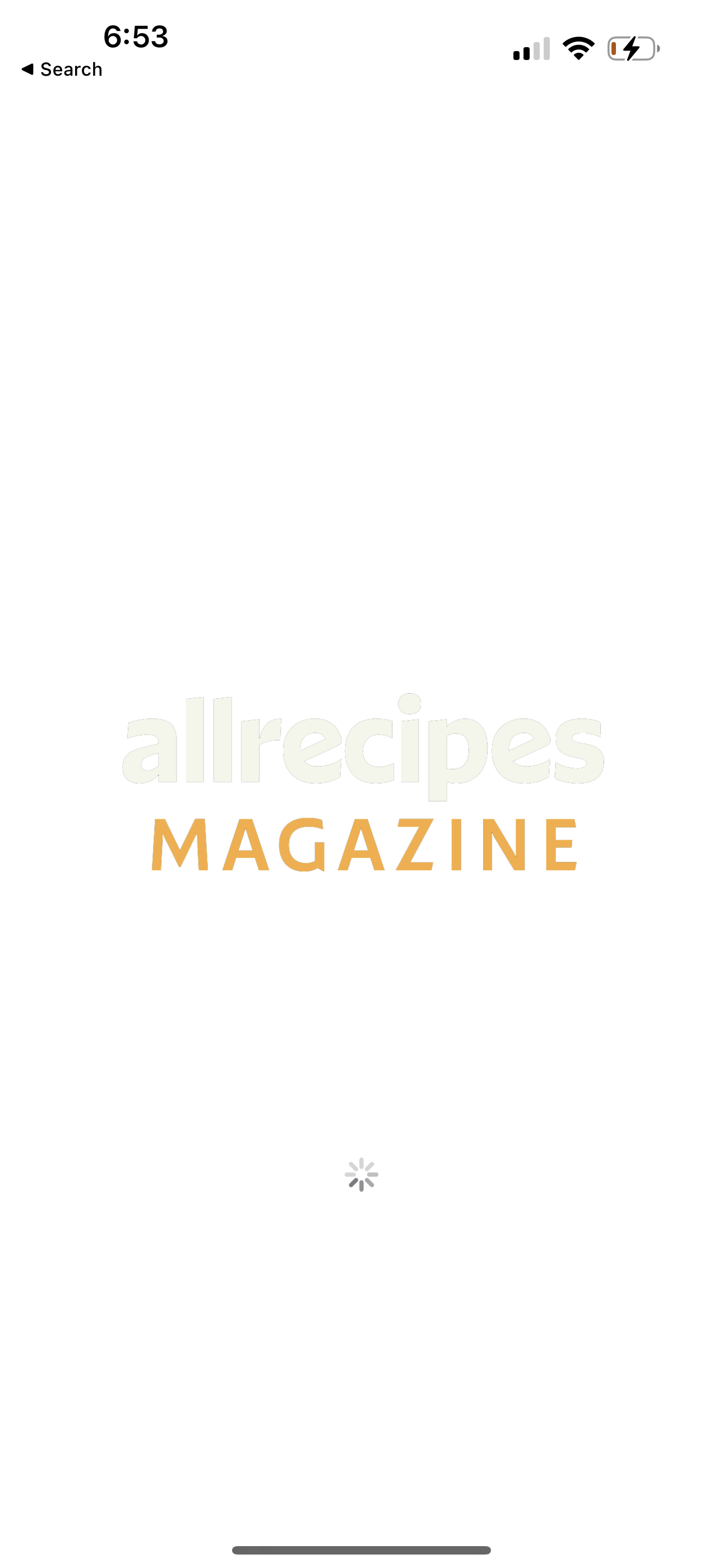 allrecipes app screenshot 48